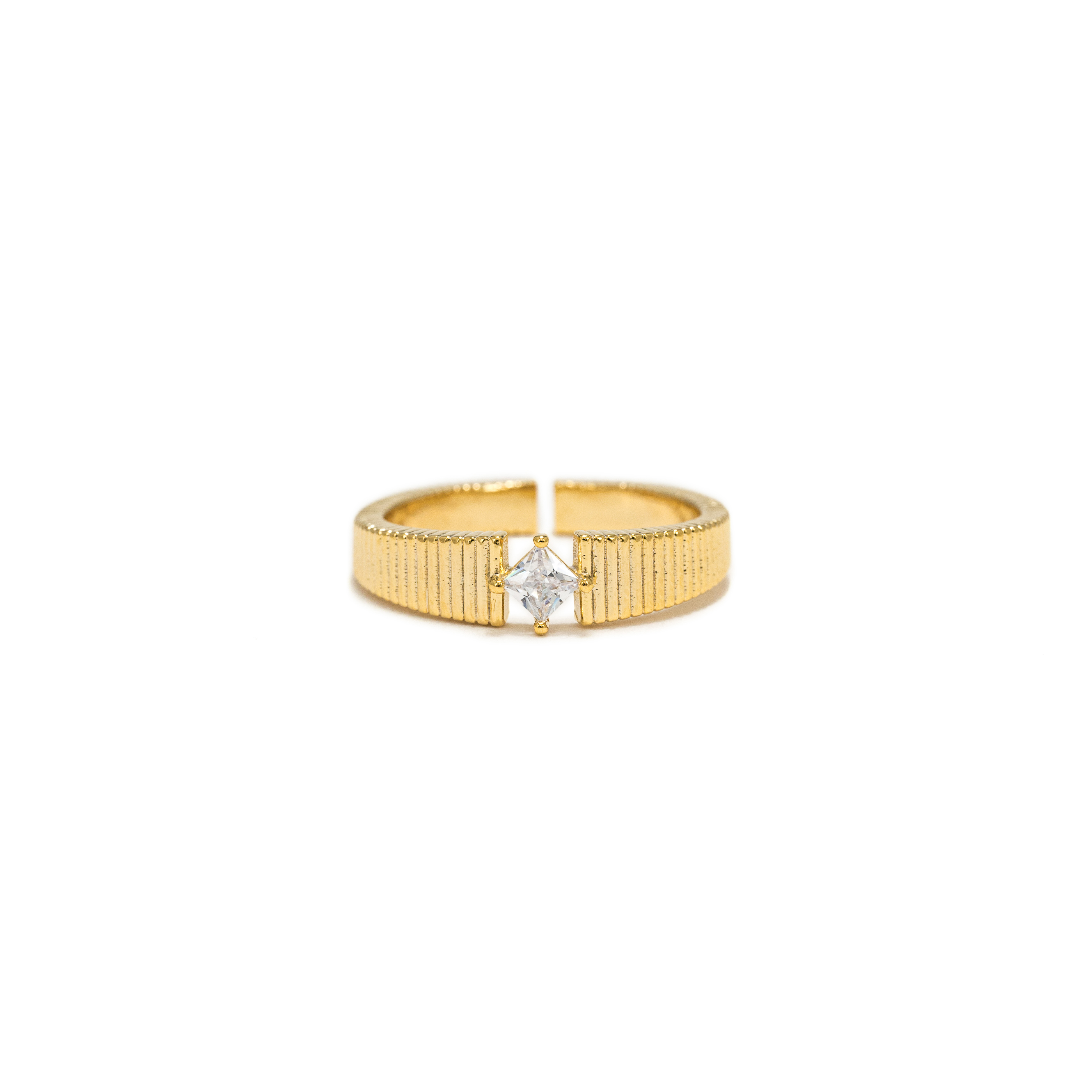 Picture of Serena Ring - Clear