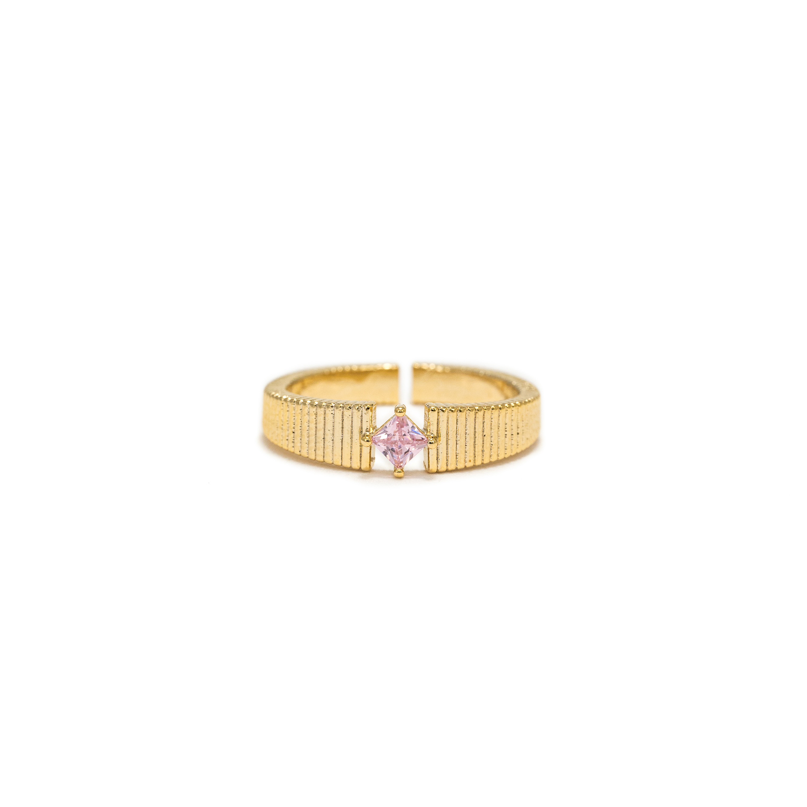 Picture of Serena Ring - Pink