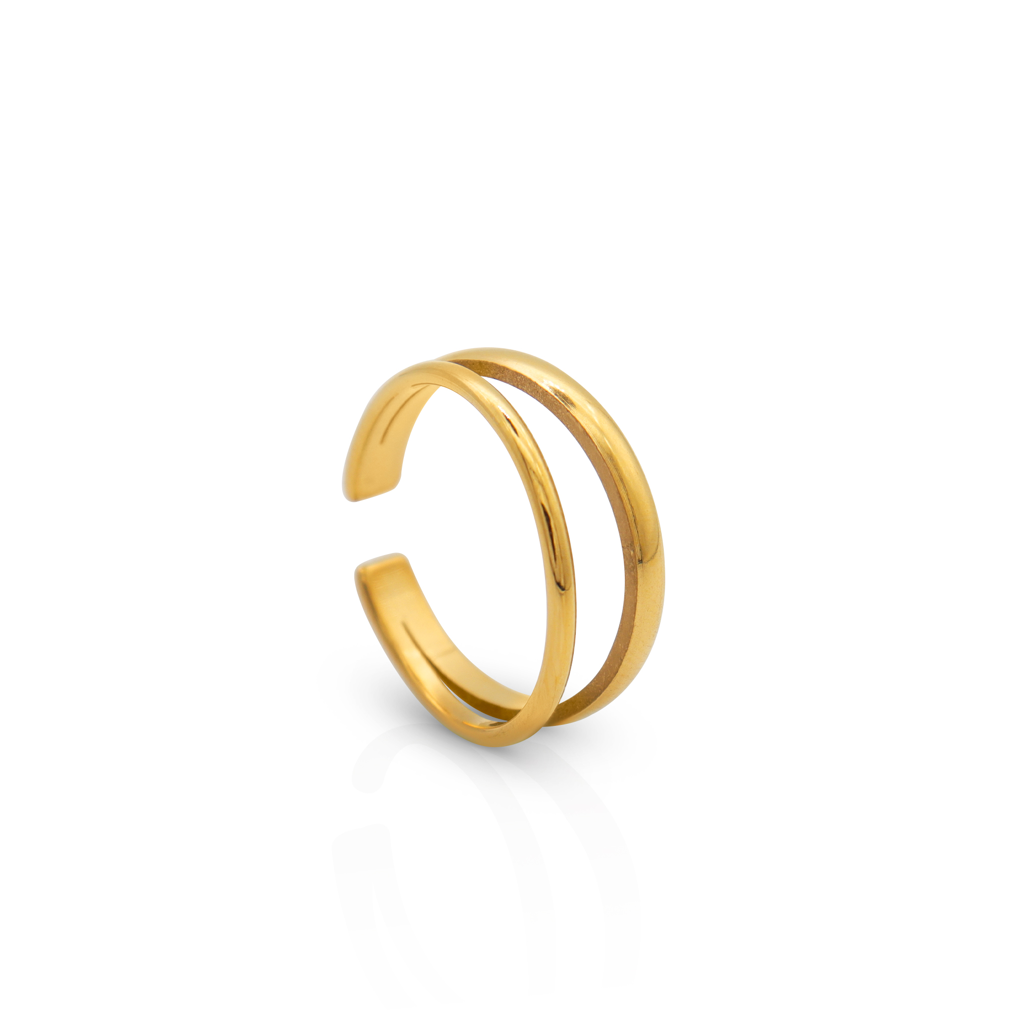 Picture of Mila Ring - Gold - size 6