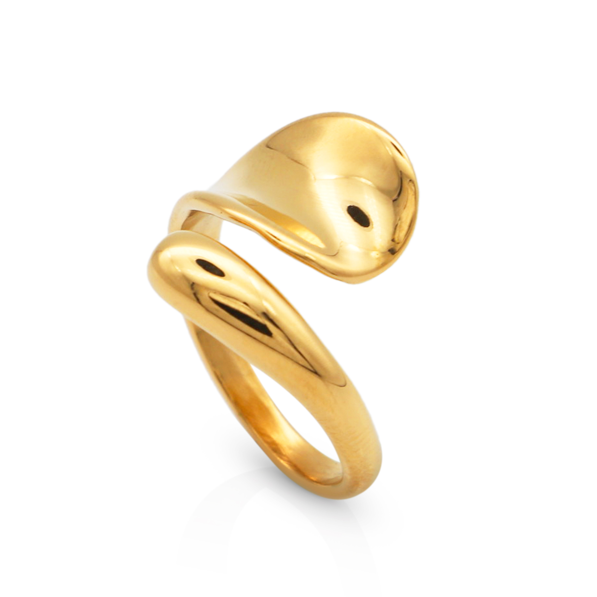 Picture of Lila Ring - Gold - size 7