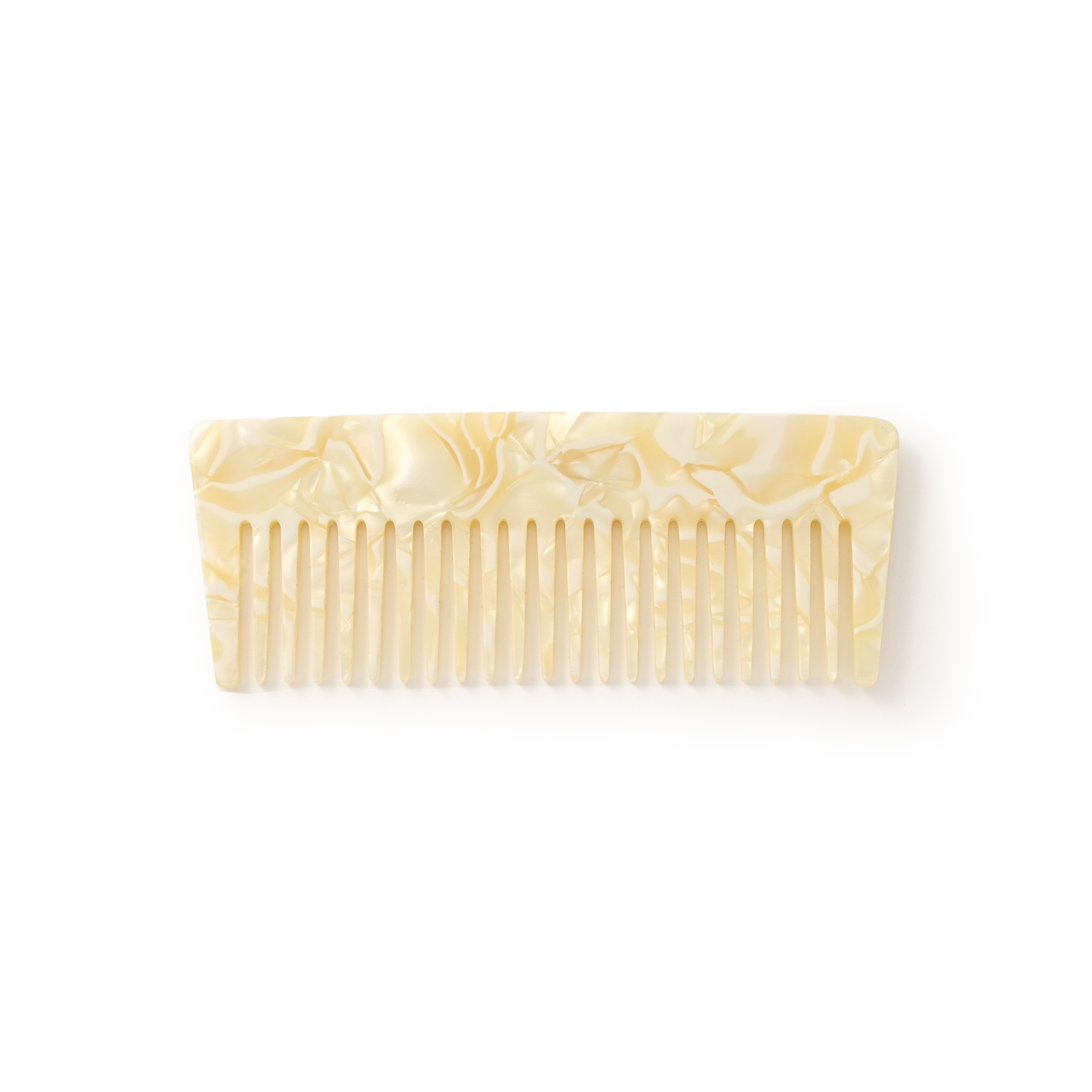 Picture of Fetch Hair Comb - Latte