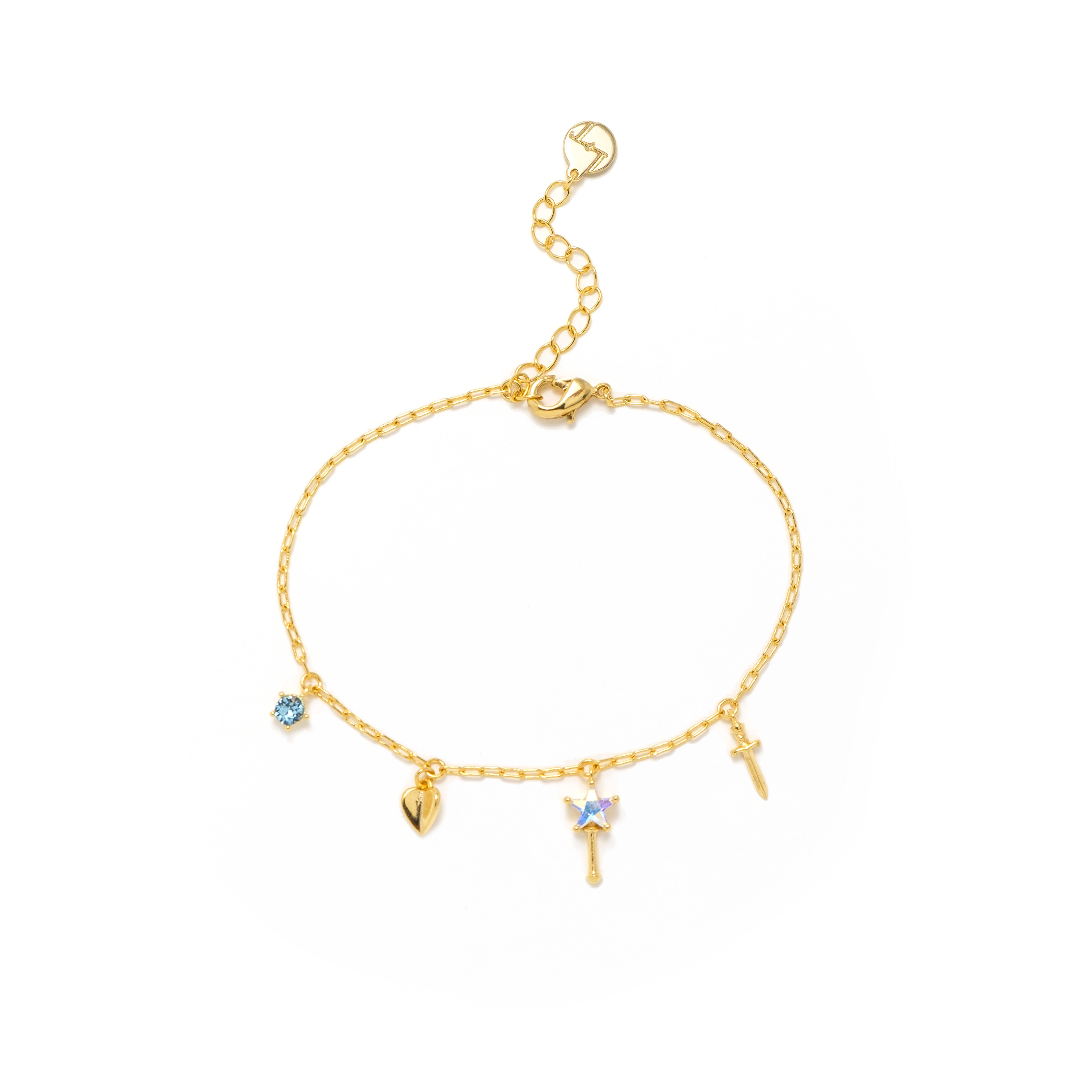 Picture of Happily Ever After Bracelet
