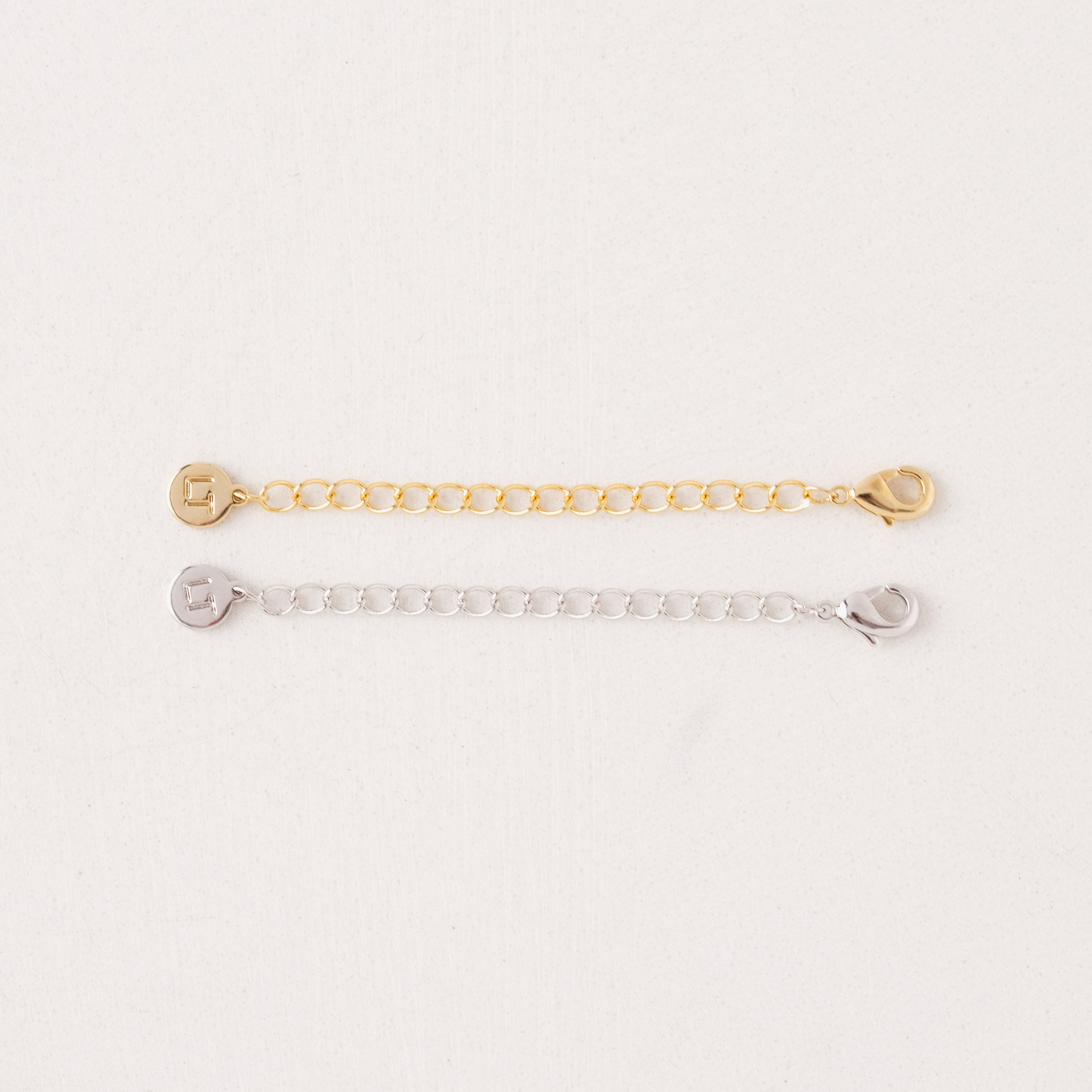 Picture of Extender Chain - Silver