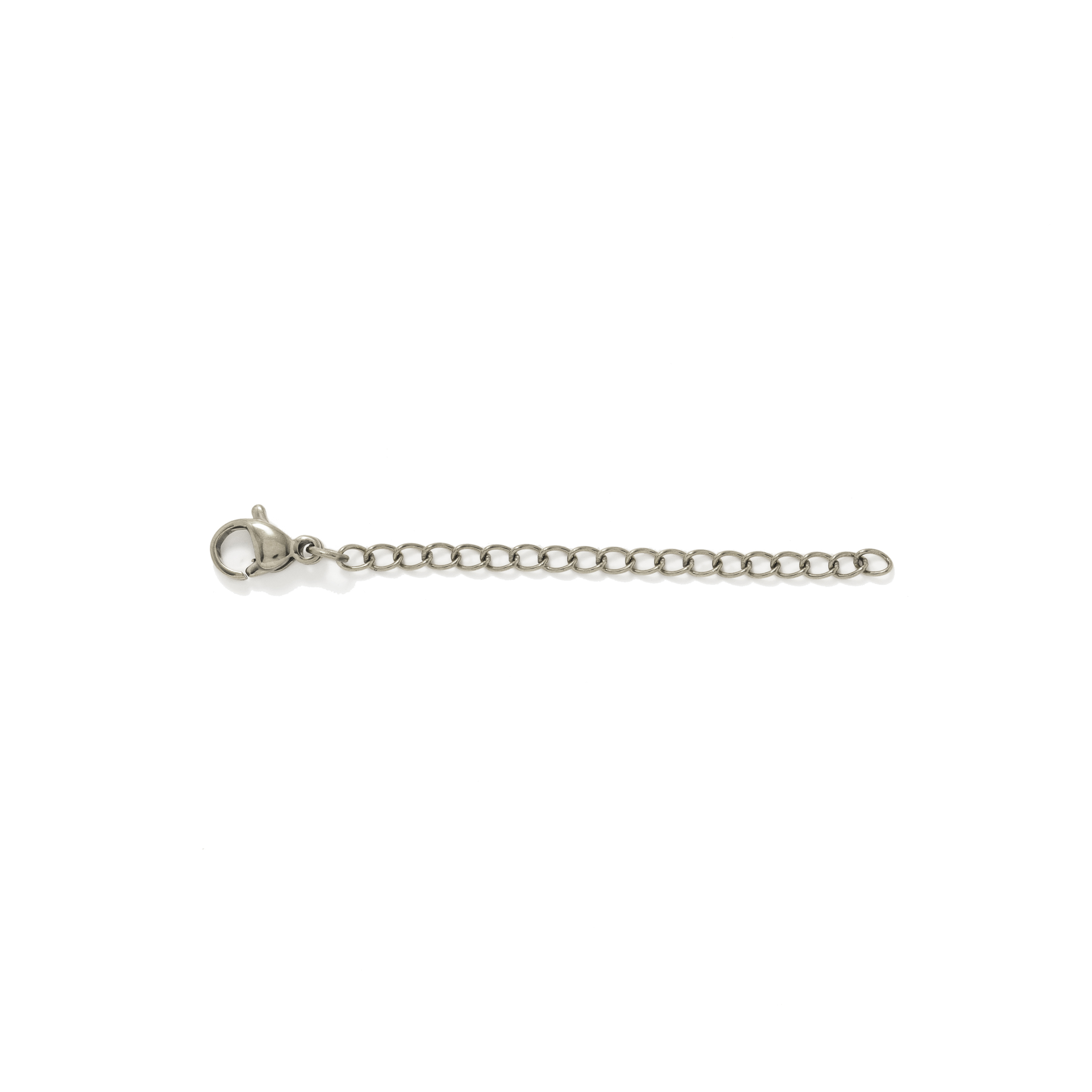 Picture of Waterproof Extender Chain - Silver