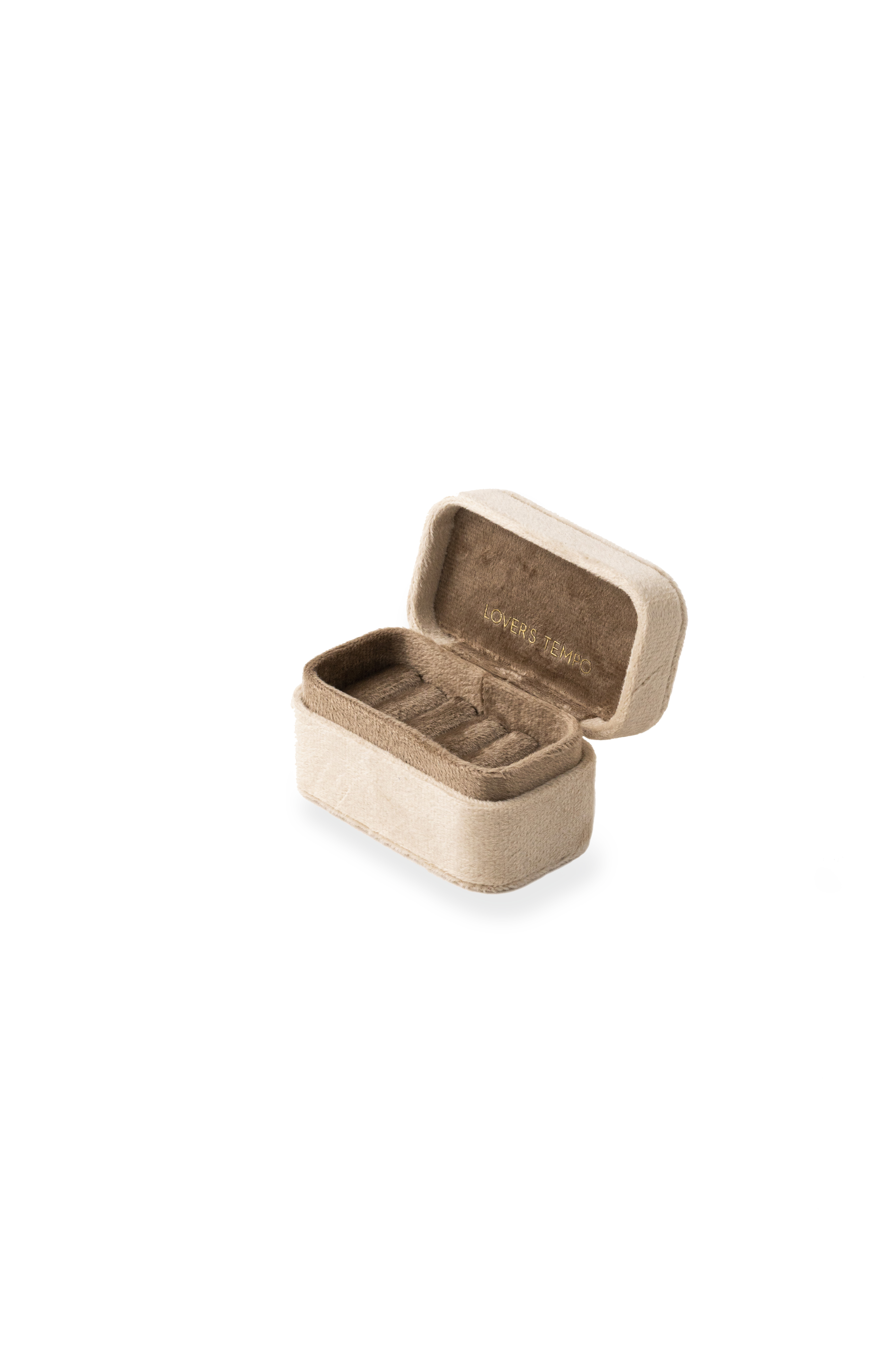 Picture of Trinket Travel Case - Moonstone