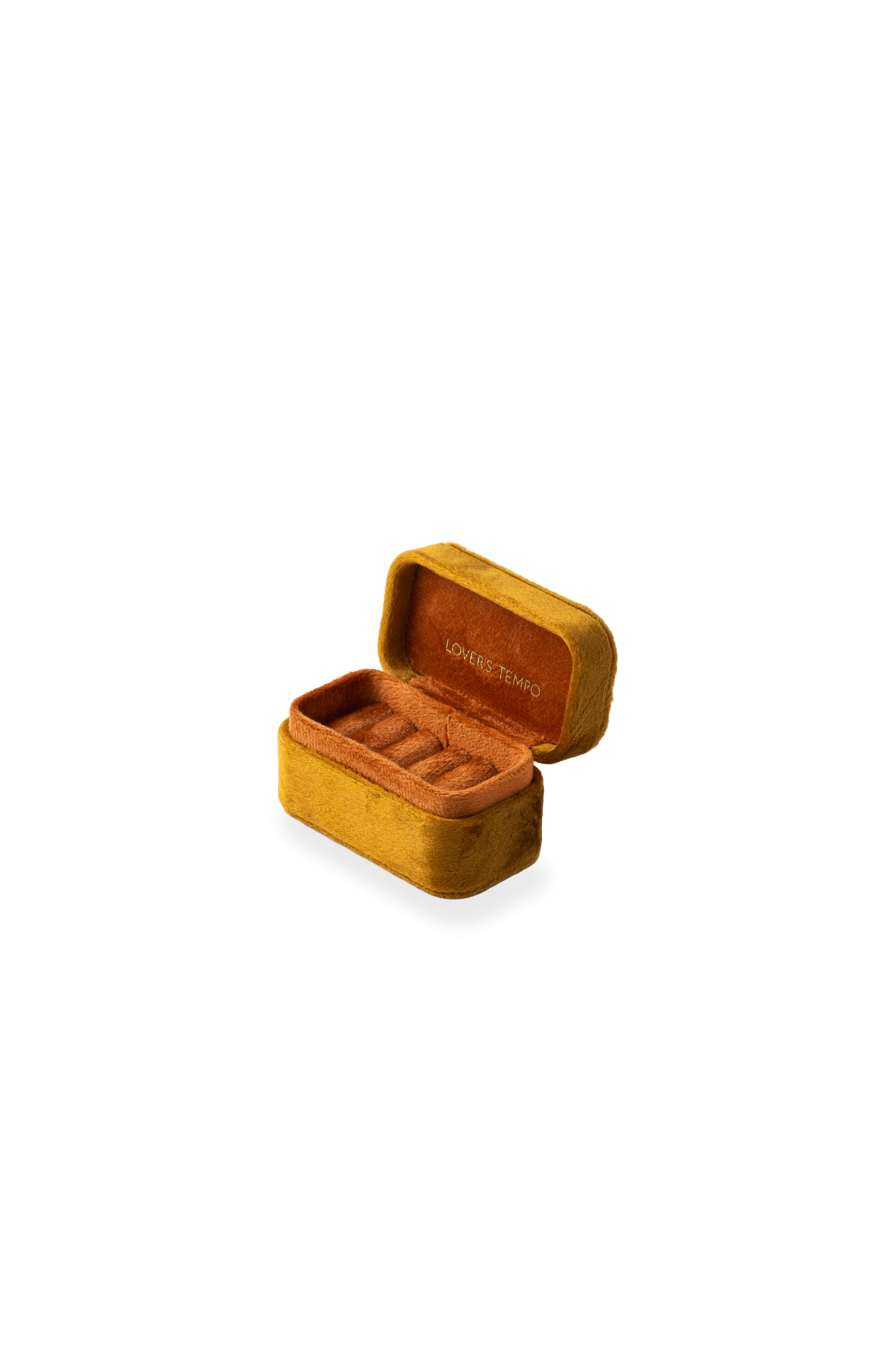 Picture of Trinket Travel Case - Topaz