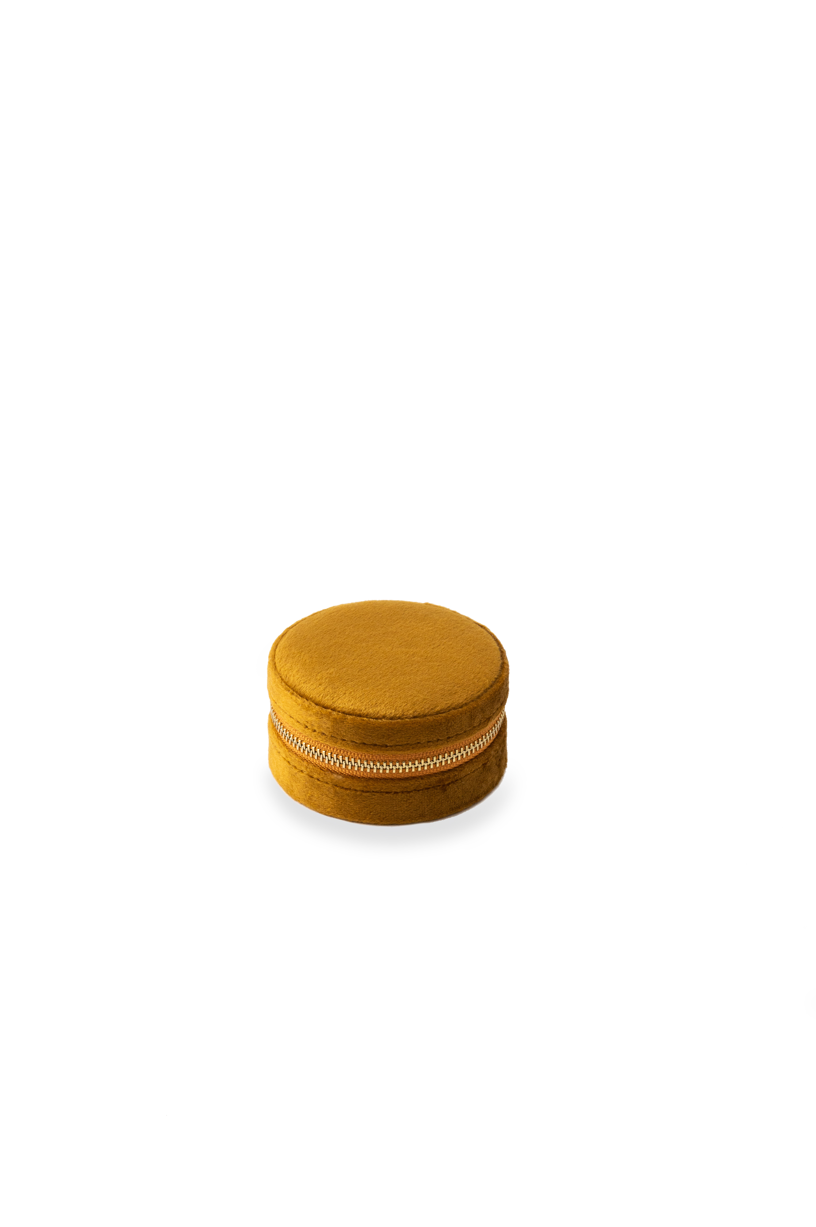 Picture of Bon Voyage Circle Travel Case - Topaz