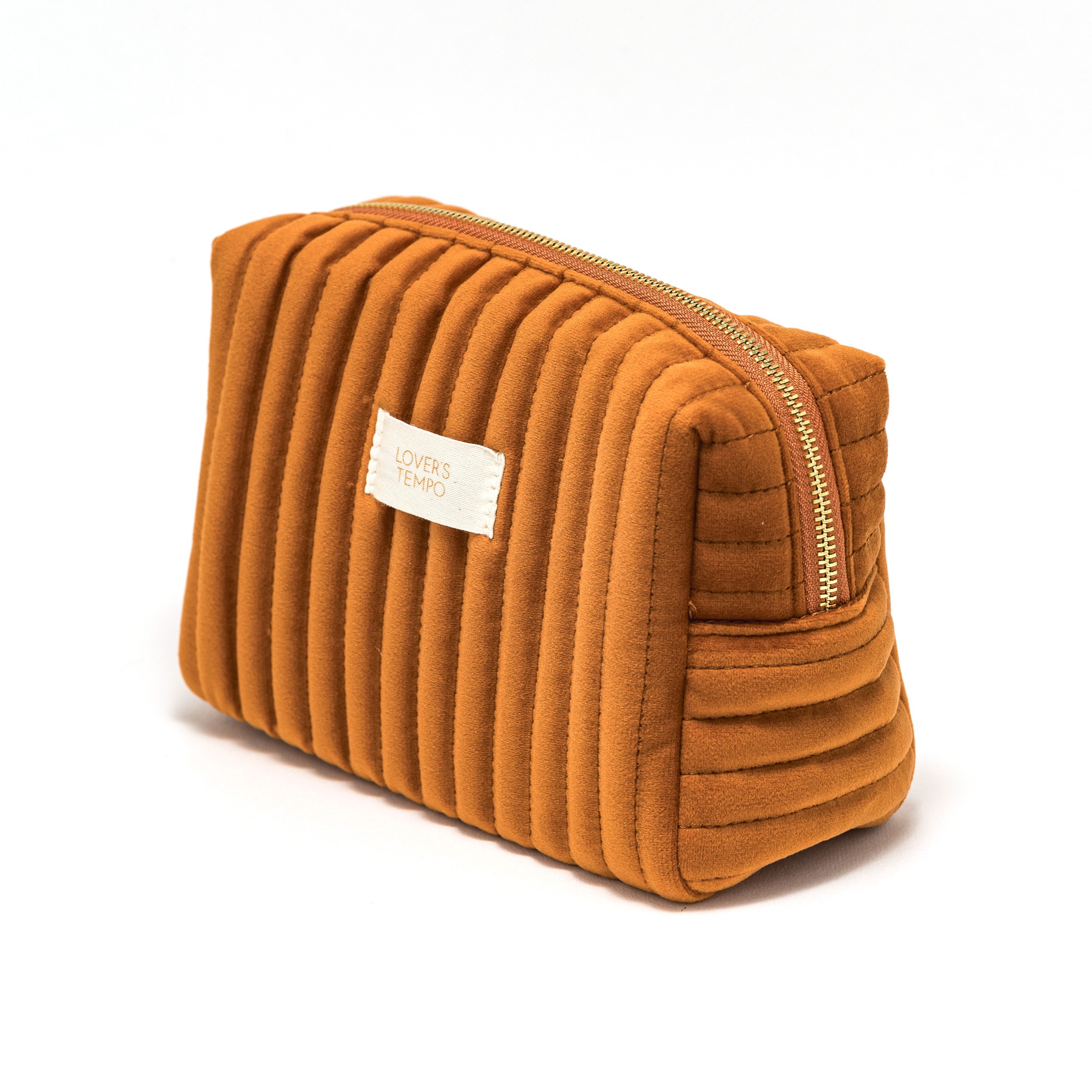 Picture of Small Porter Pouch - Spice
