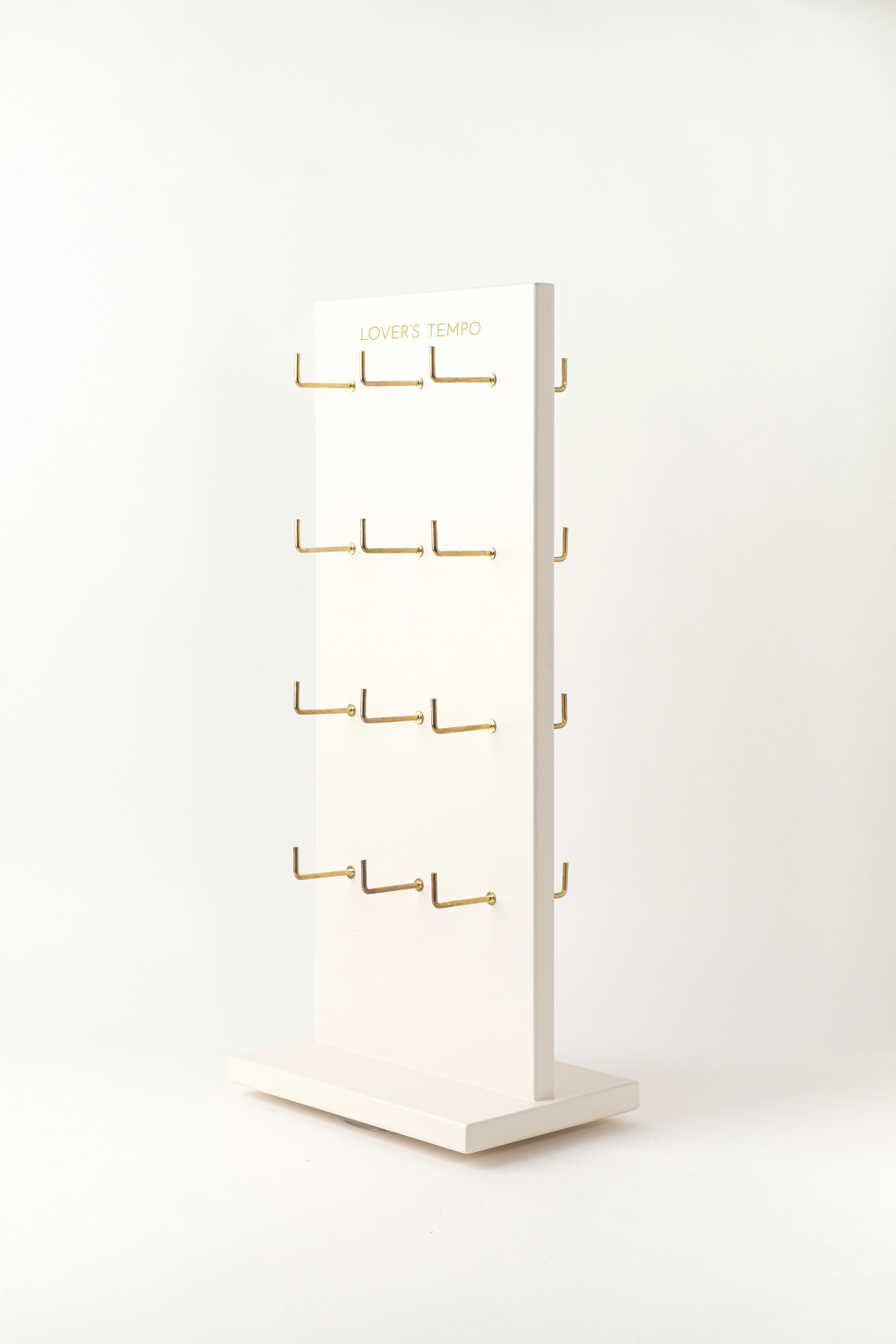 Picture of Ivory Spinner Display