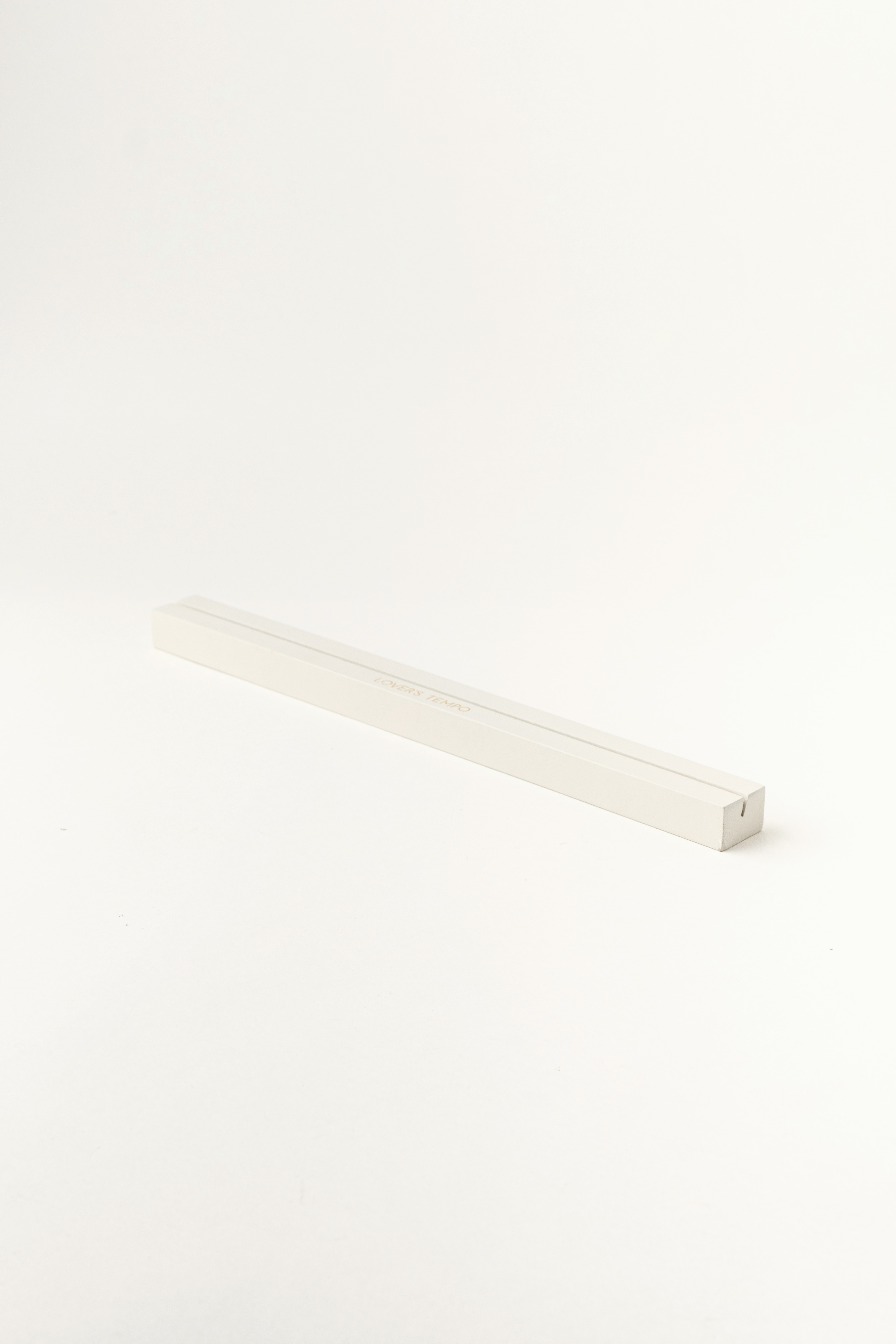 Picture of Ivory Earring Stand Display