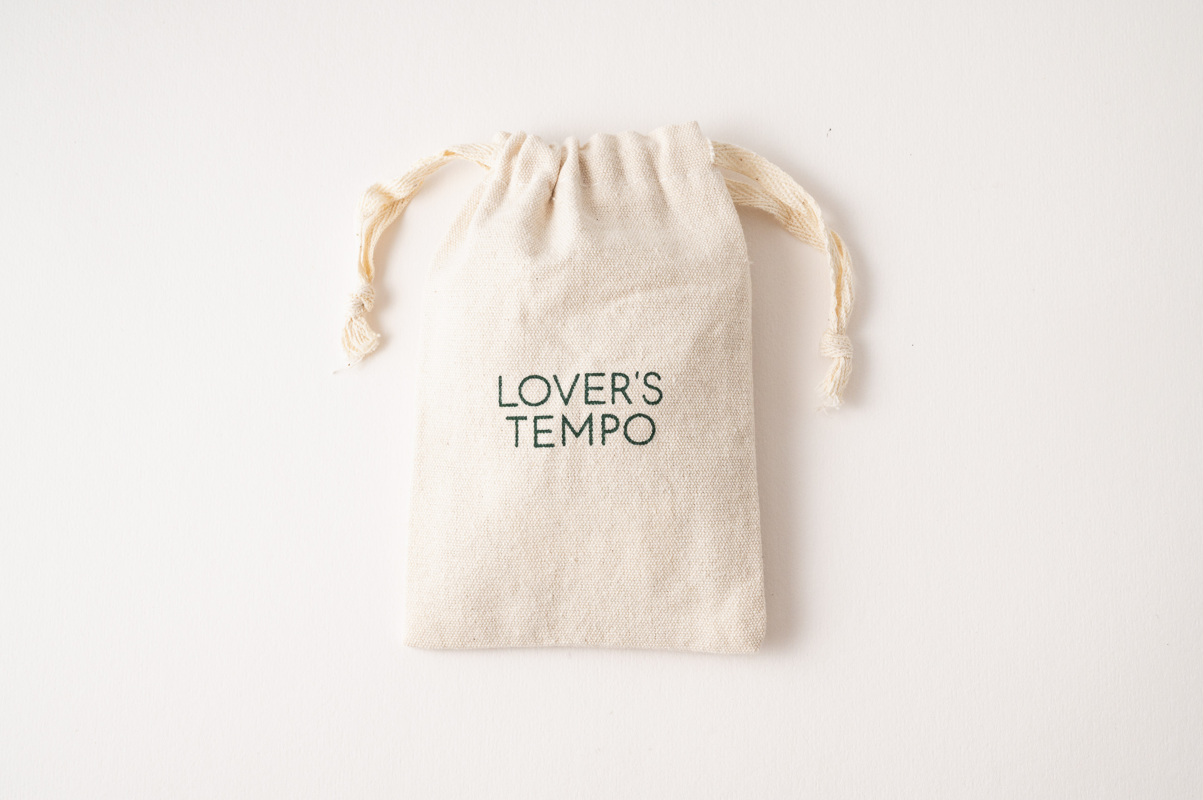 Picture of Jewelry Pouch Medium Cotton