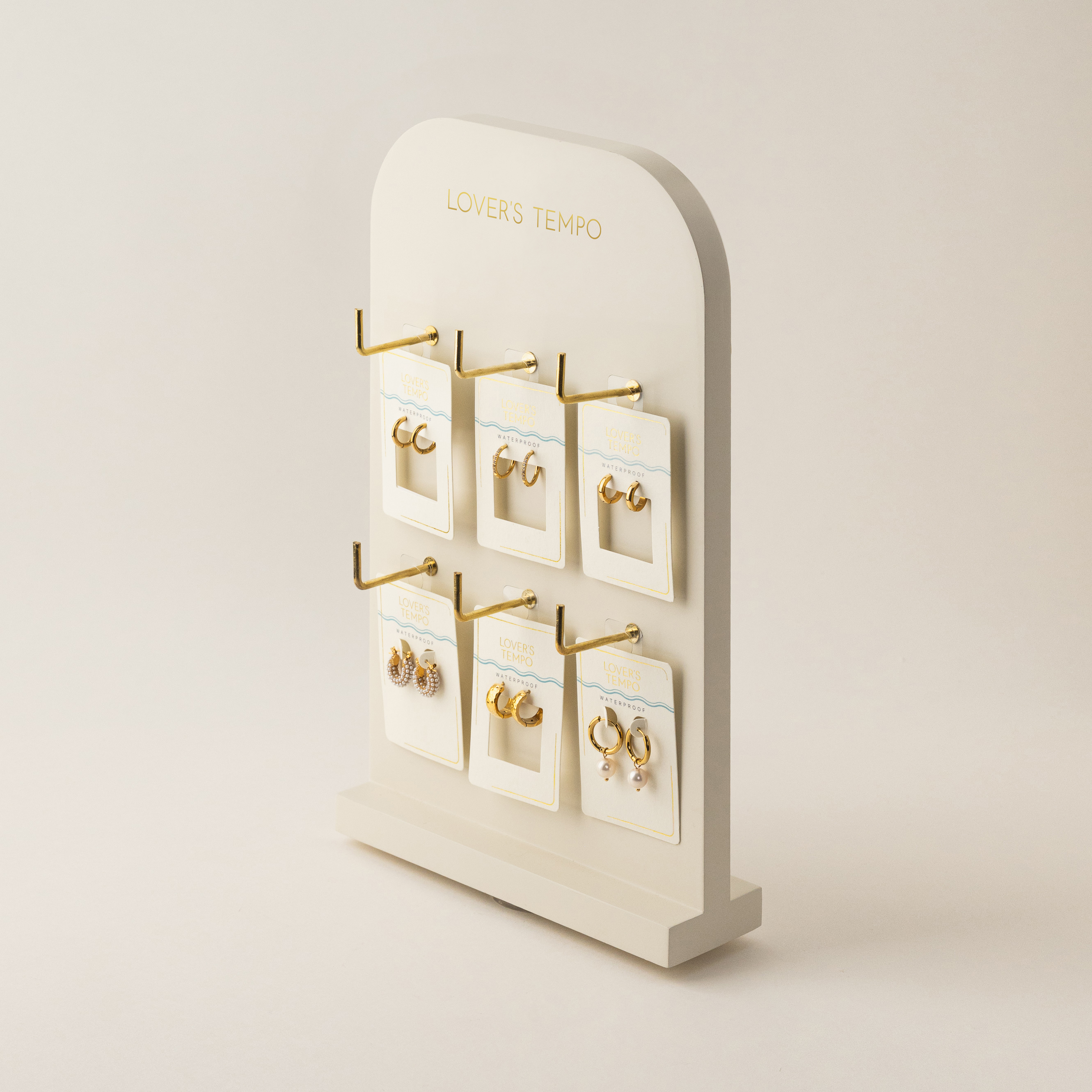 Picture of Earrings Best Sellers Prepack 2026