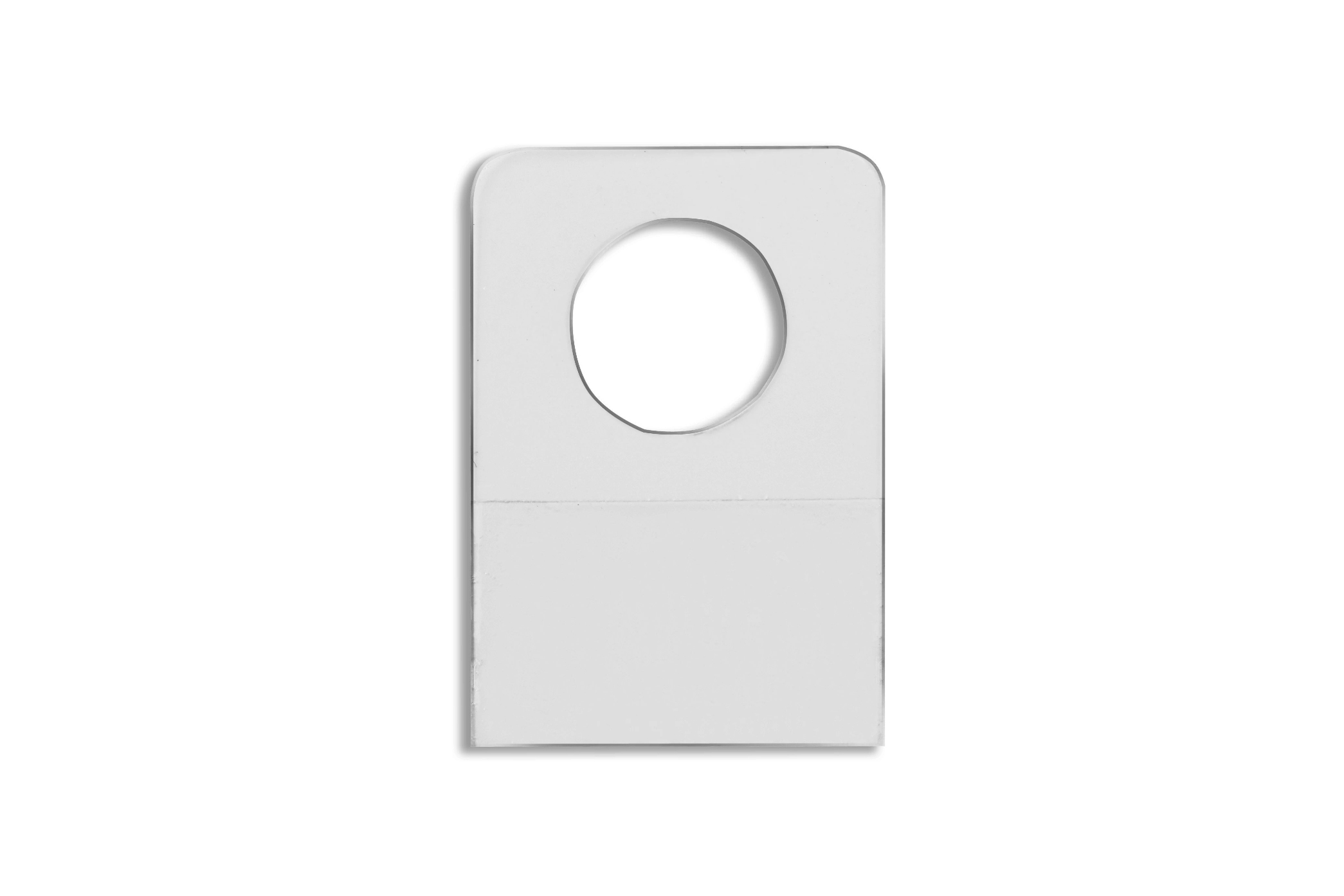 Picture of Sticker Hang Tabs for Spinner Display (pack of 18)