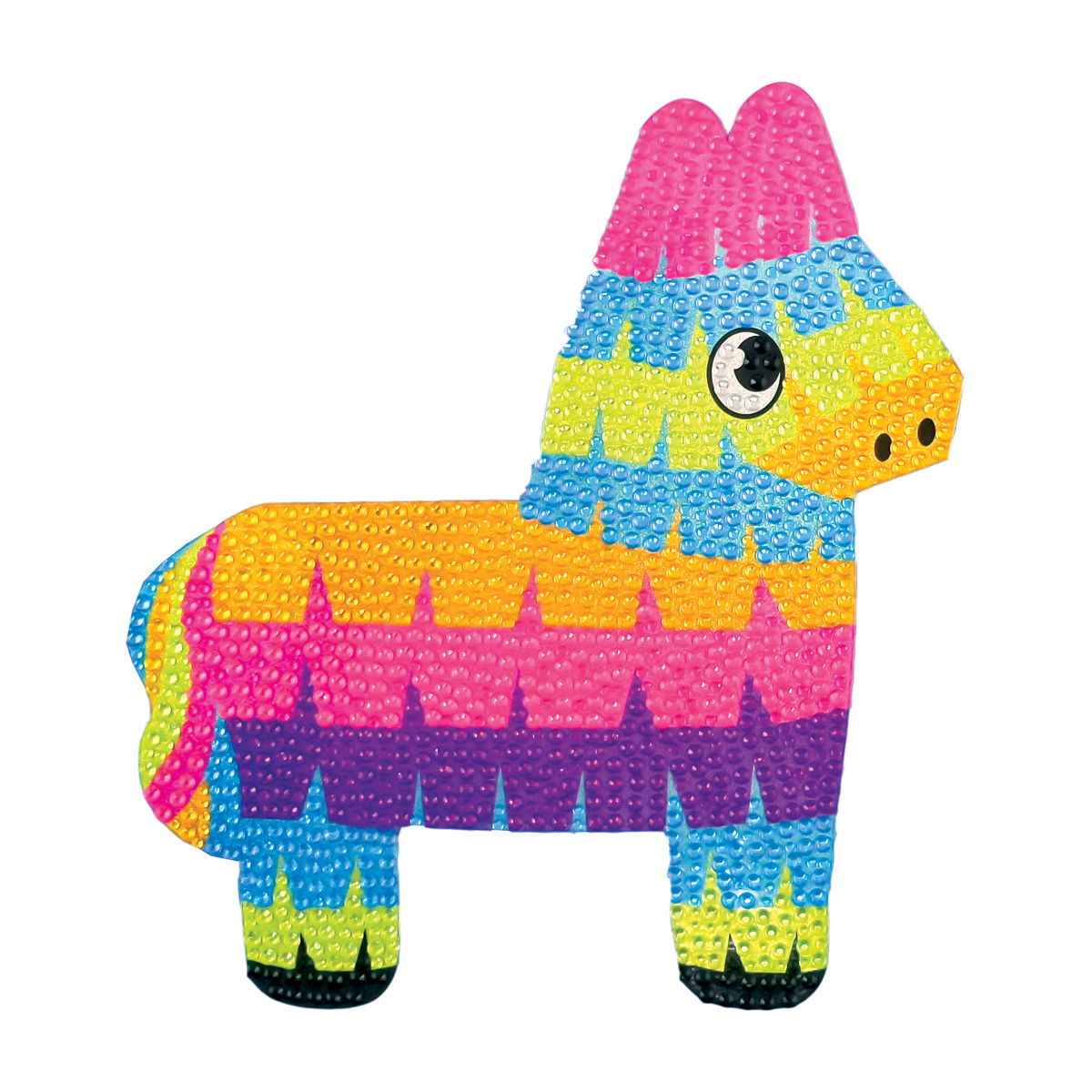 Picture of Pinata Rhinestone Decals Large