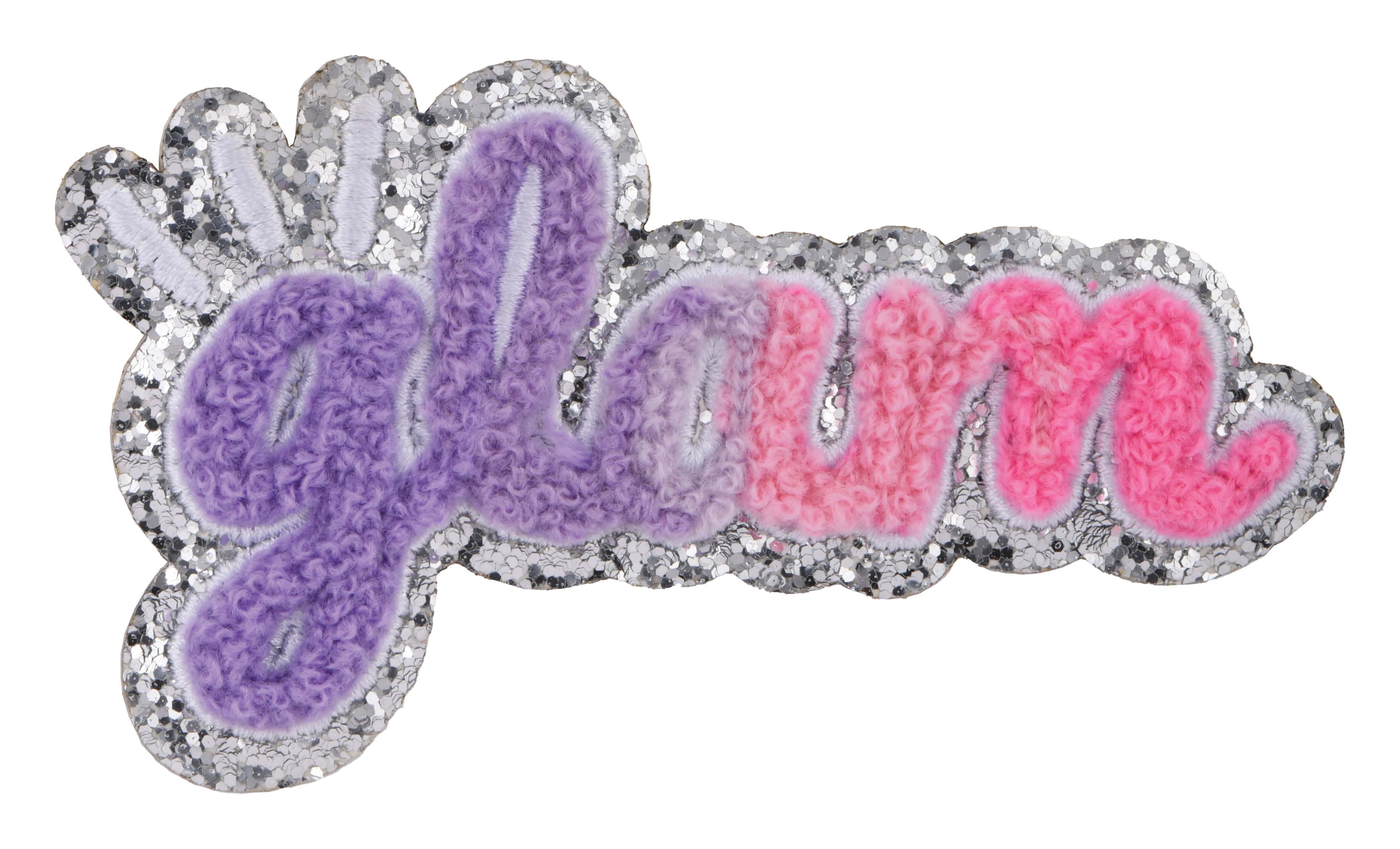 Picture of Glam Sticker Patch