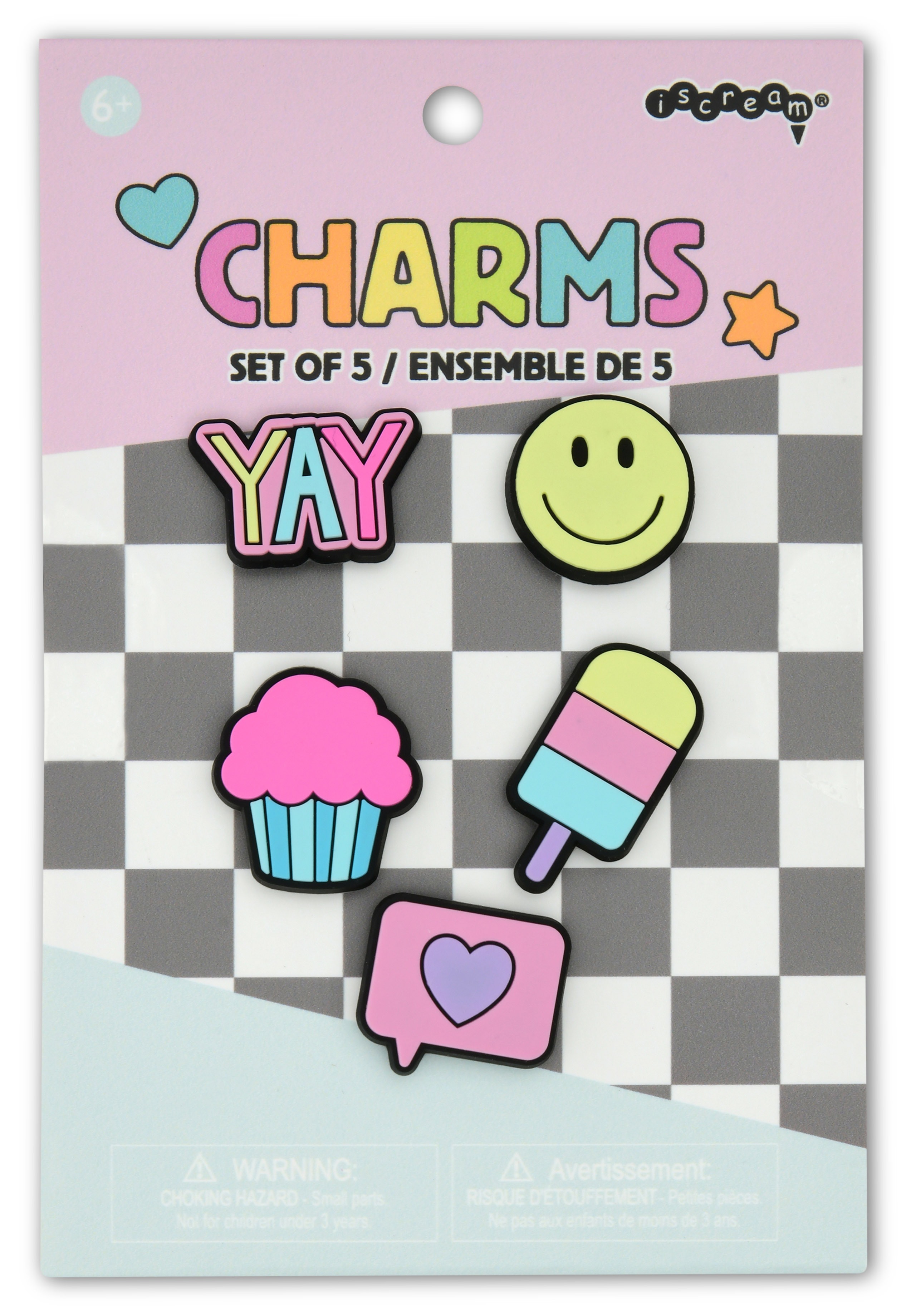Picture of Happy Charms Set