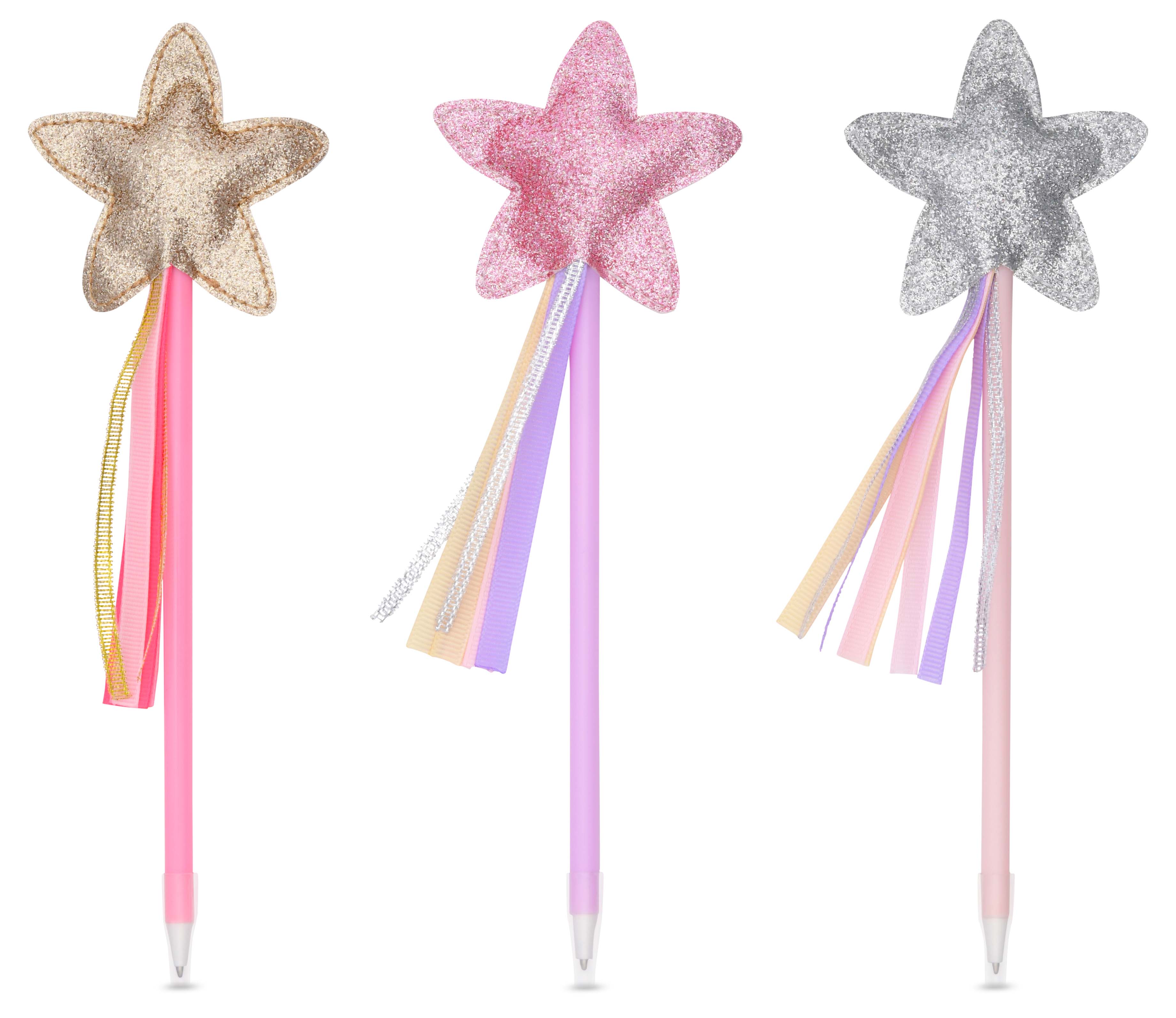 Picture of Star Pens PDQ - 12 pens
