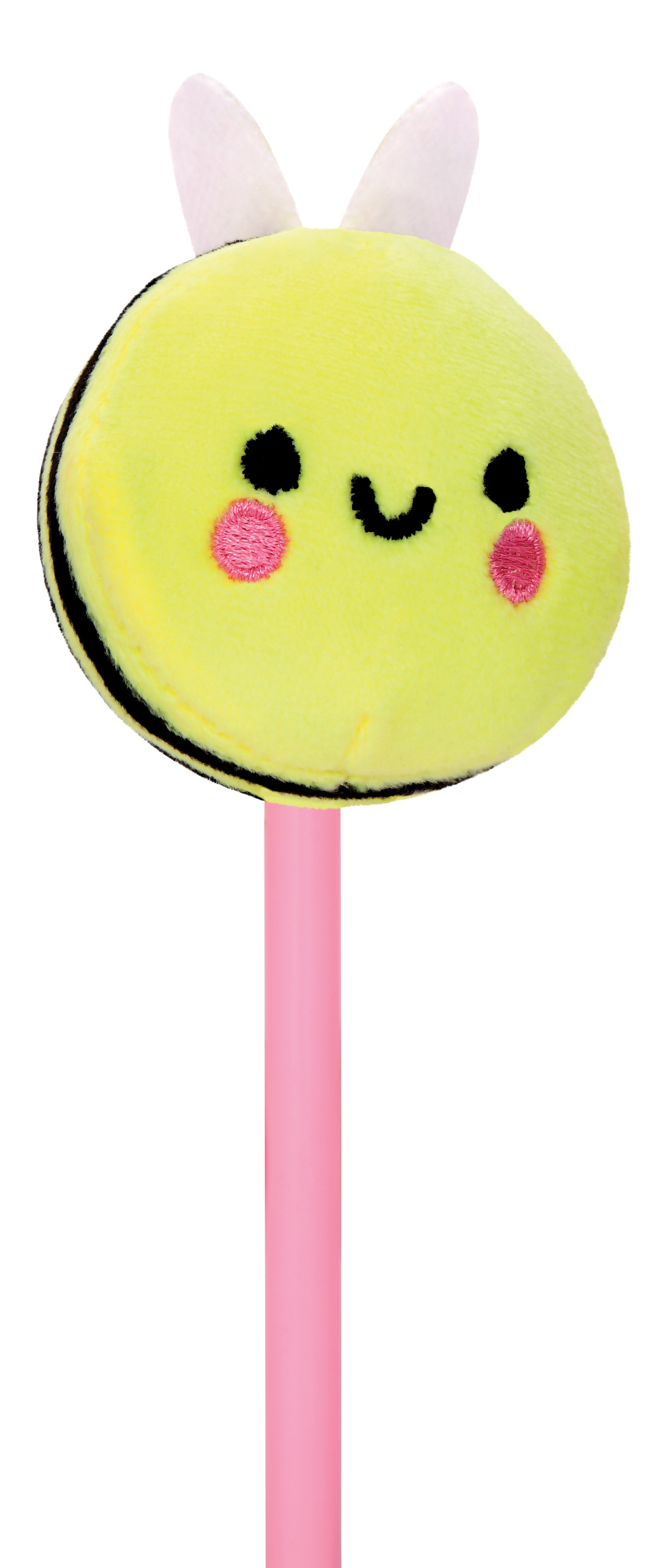 Picture of Bee Loved Pens PDQ - 12 pens