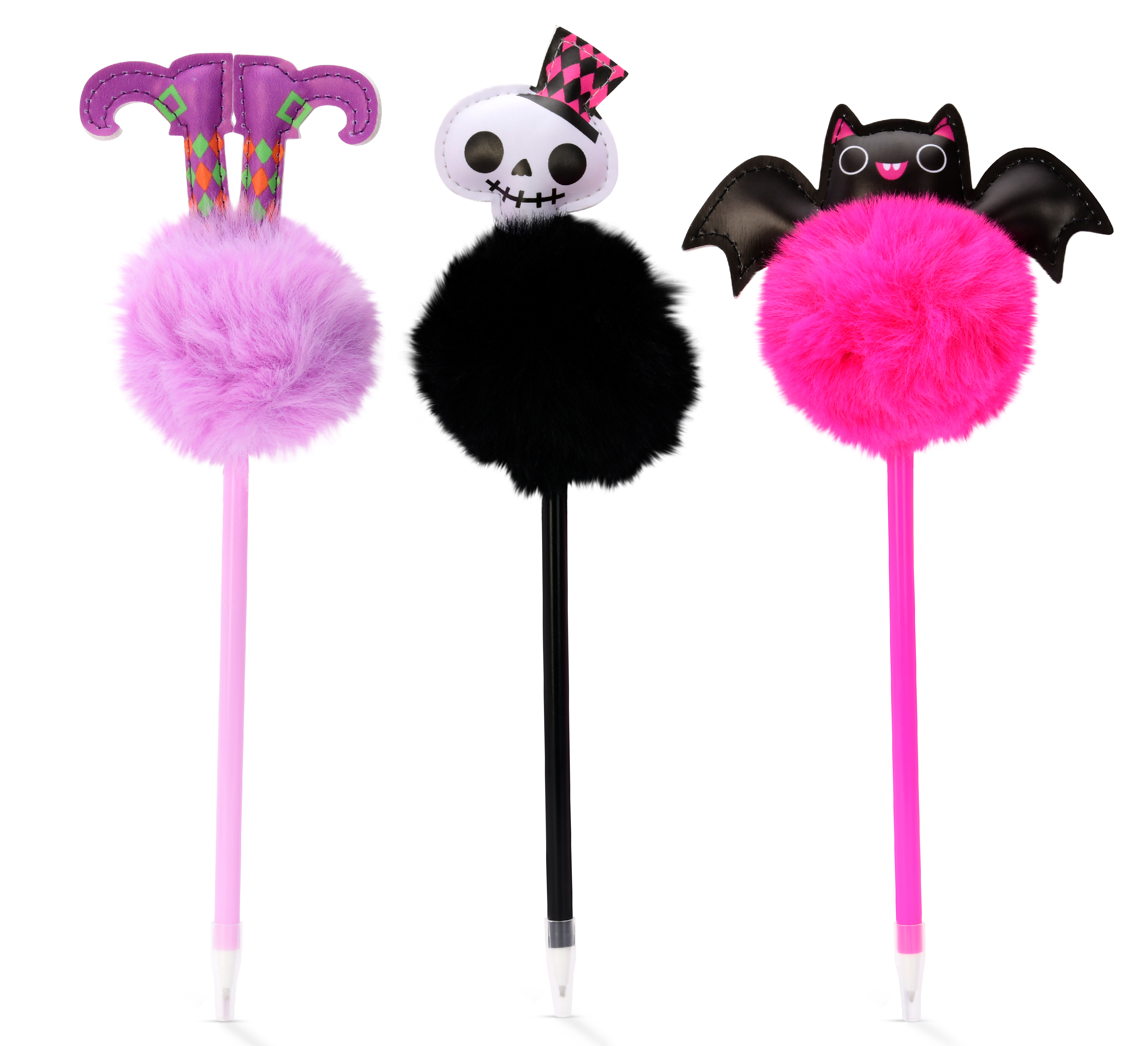 Picture of Spooky Pals Pen PDQ - 12 pens