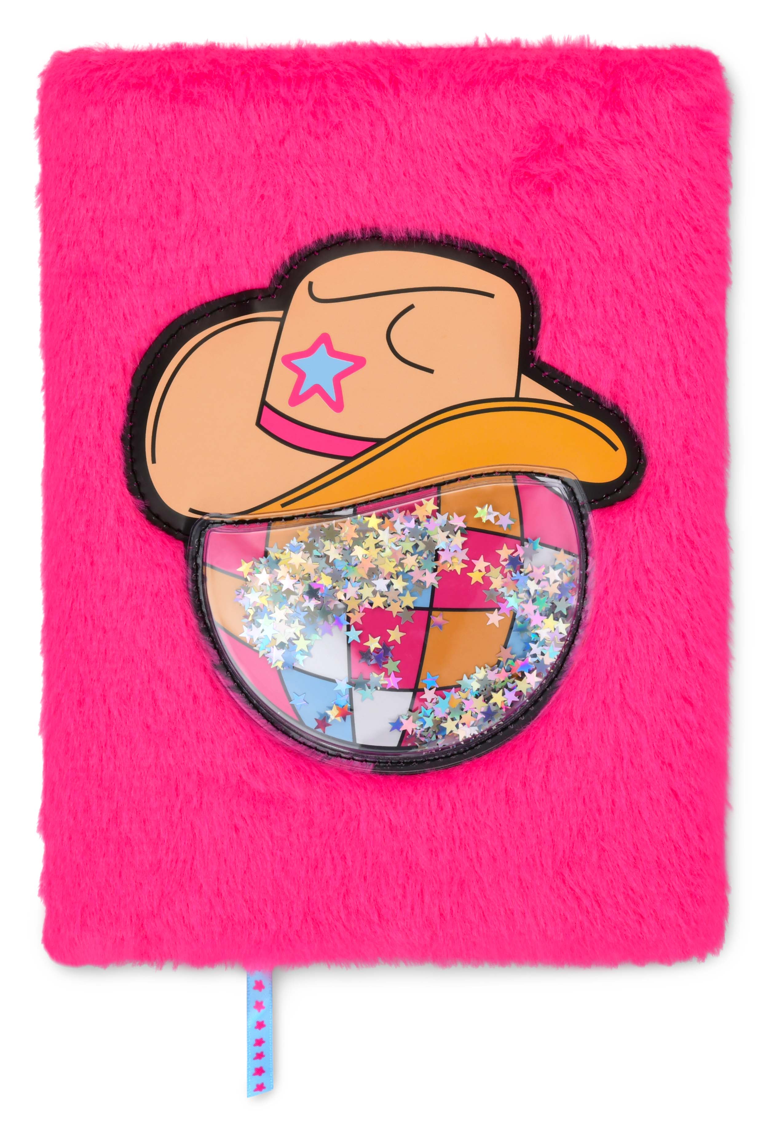 Picture of Howdy Disco Journal
