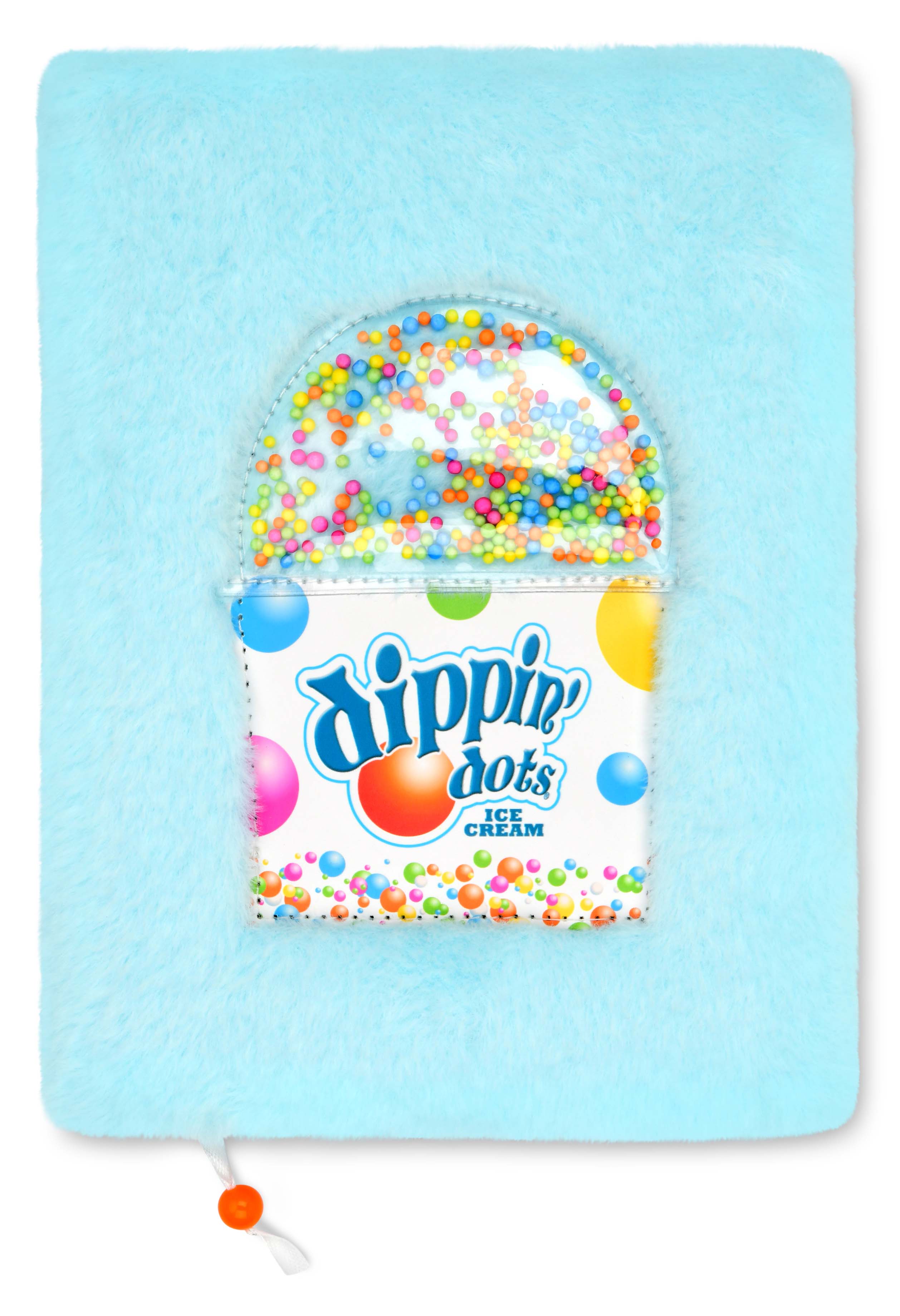 Picture of Dippin' Dots Journal
