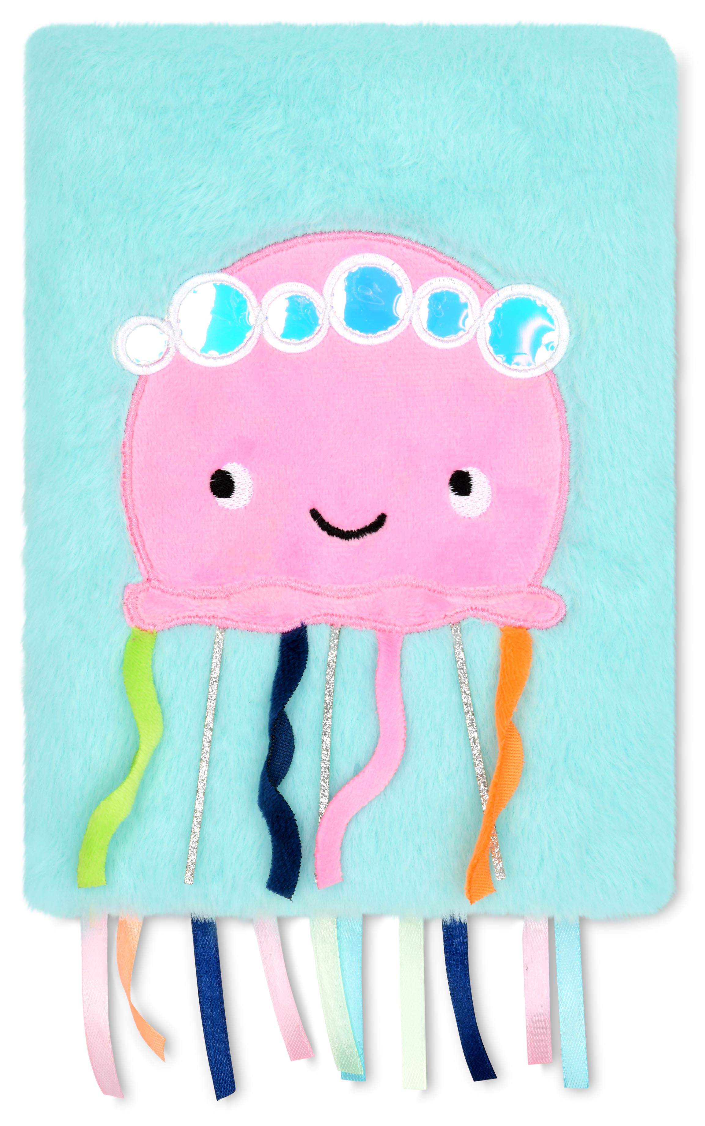 Picture of Jellyfish Furry Journal