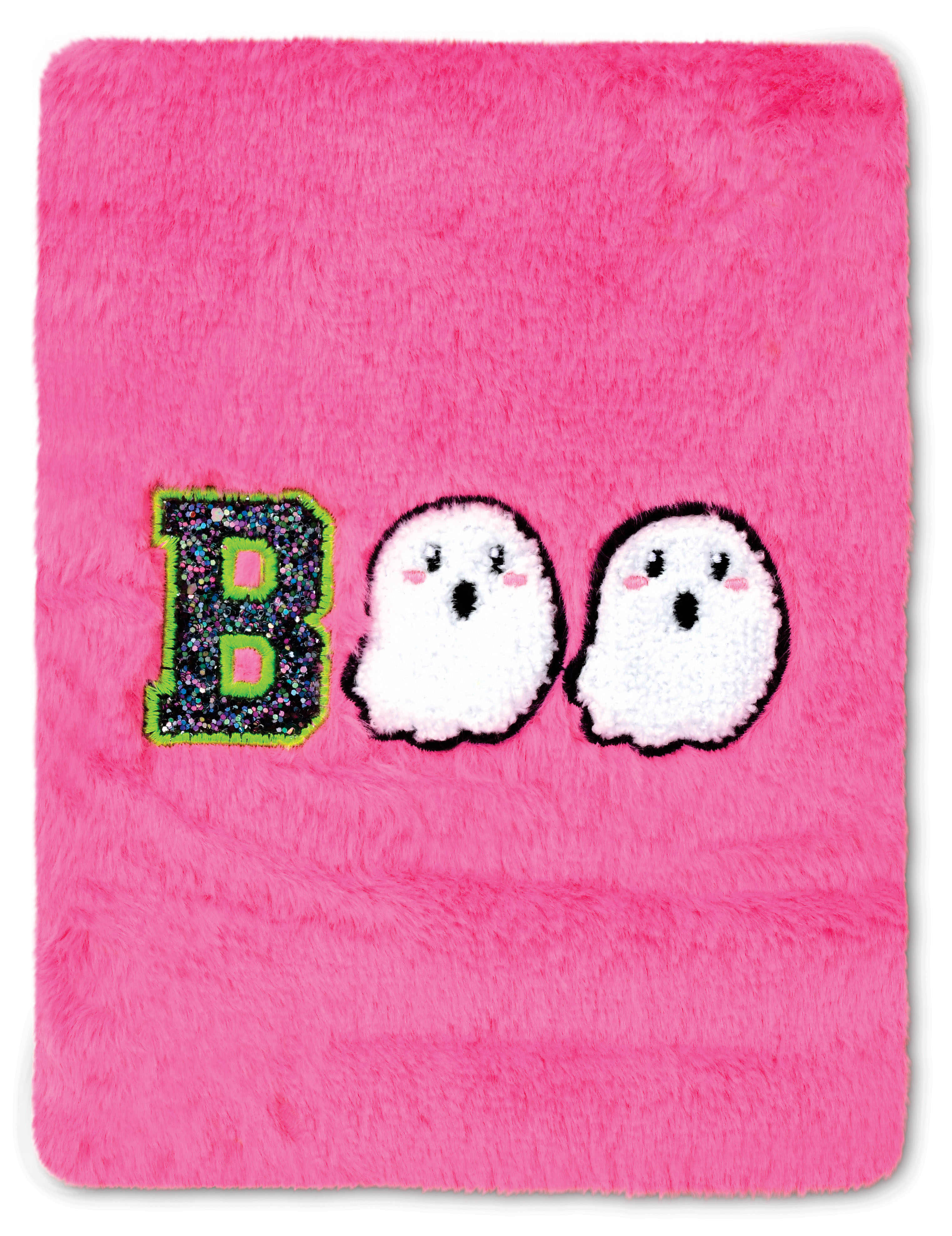 Picture of Boo Journal