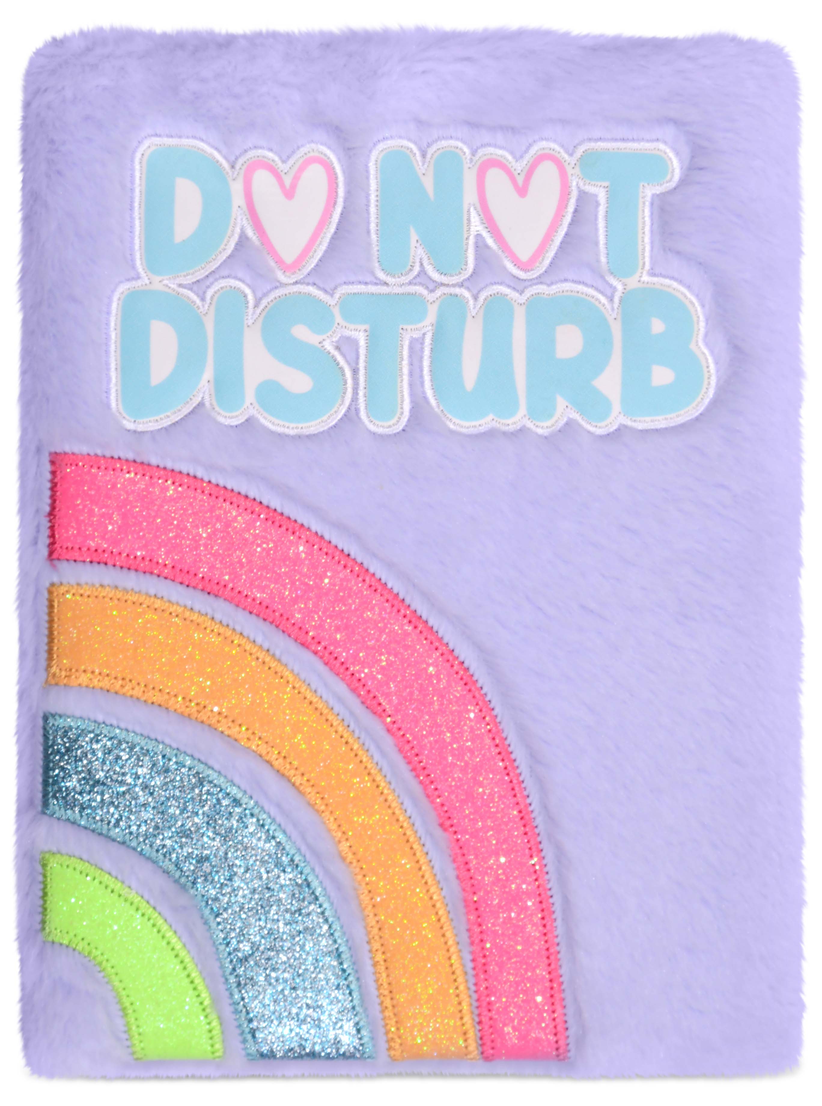 Picture of Do Not Disturb Furry Journal