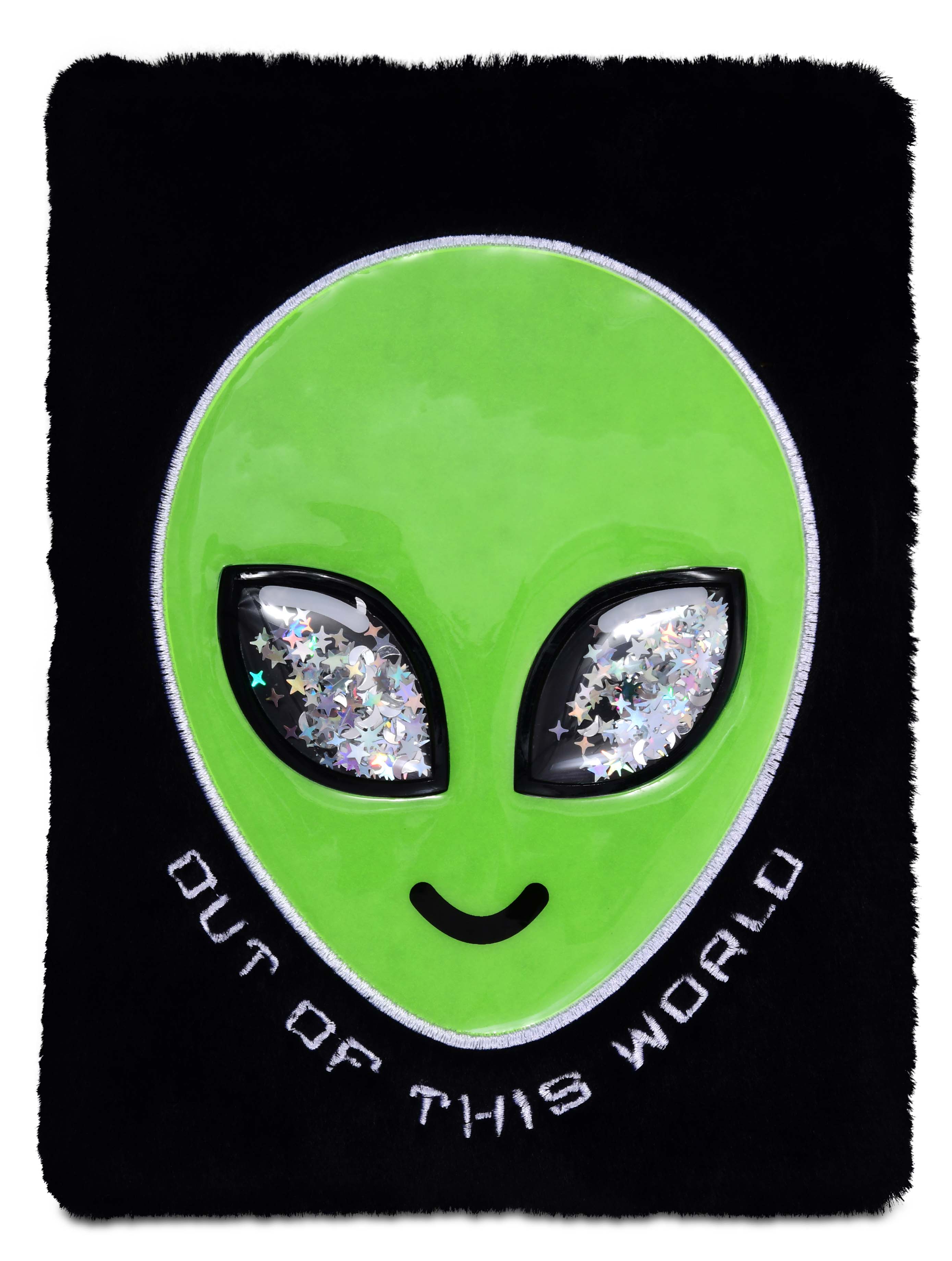 Picture of Out of This World Furry Journal