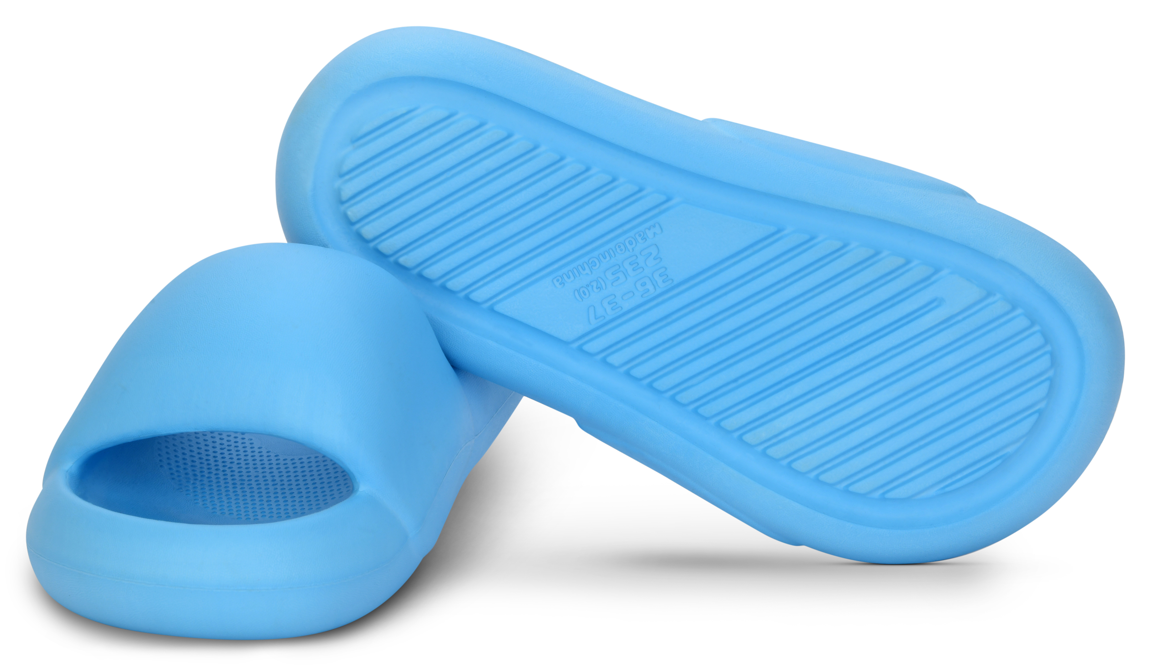Picture of Blue Slides (Medium (4-6))