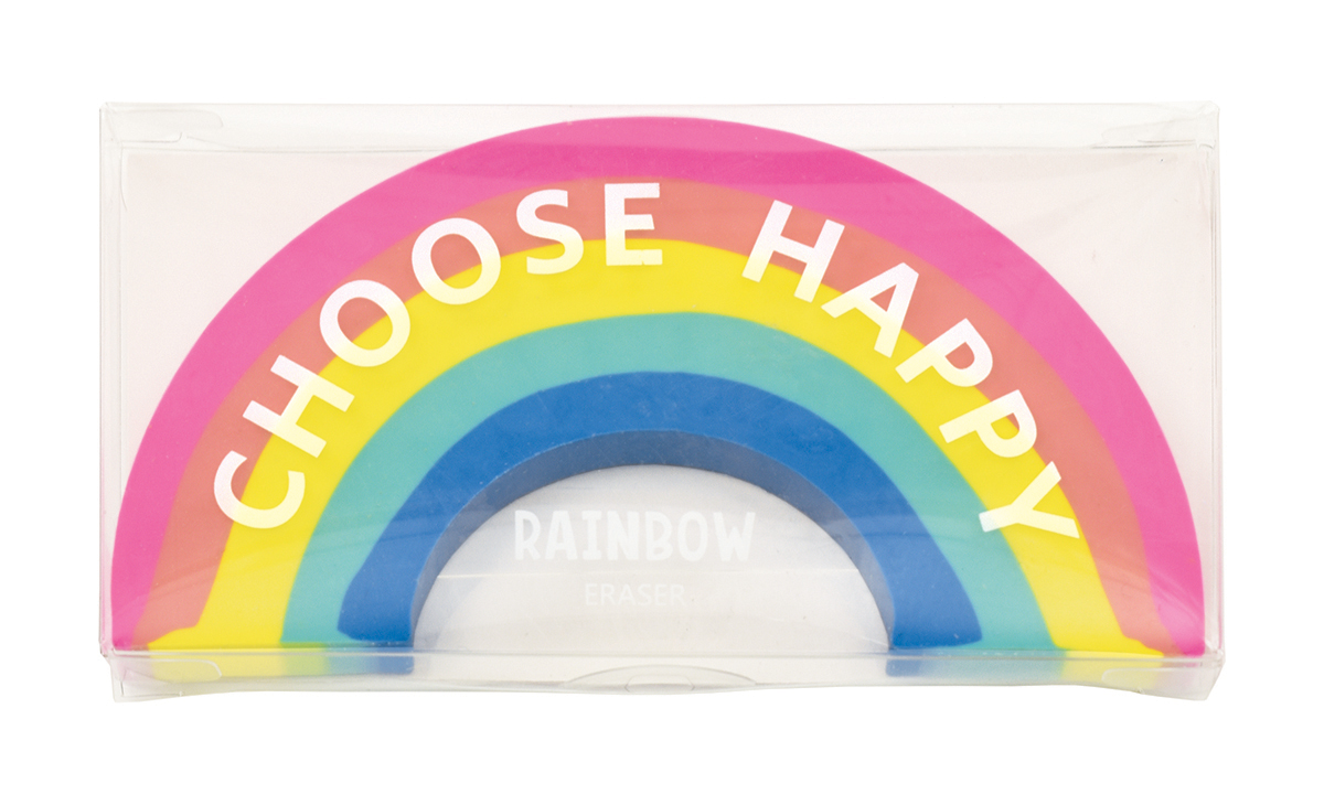 Picture of Rainbow Eraser