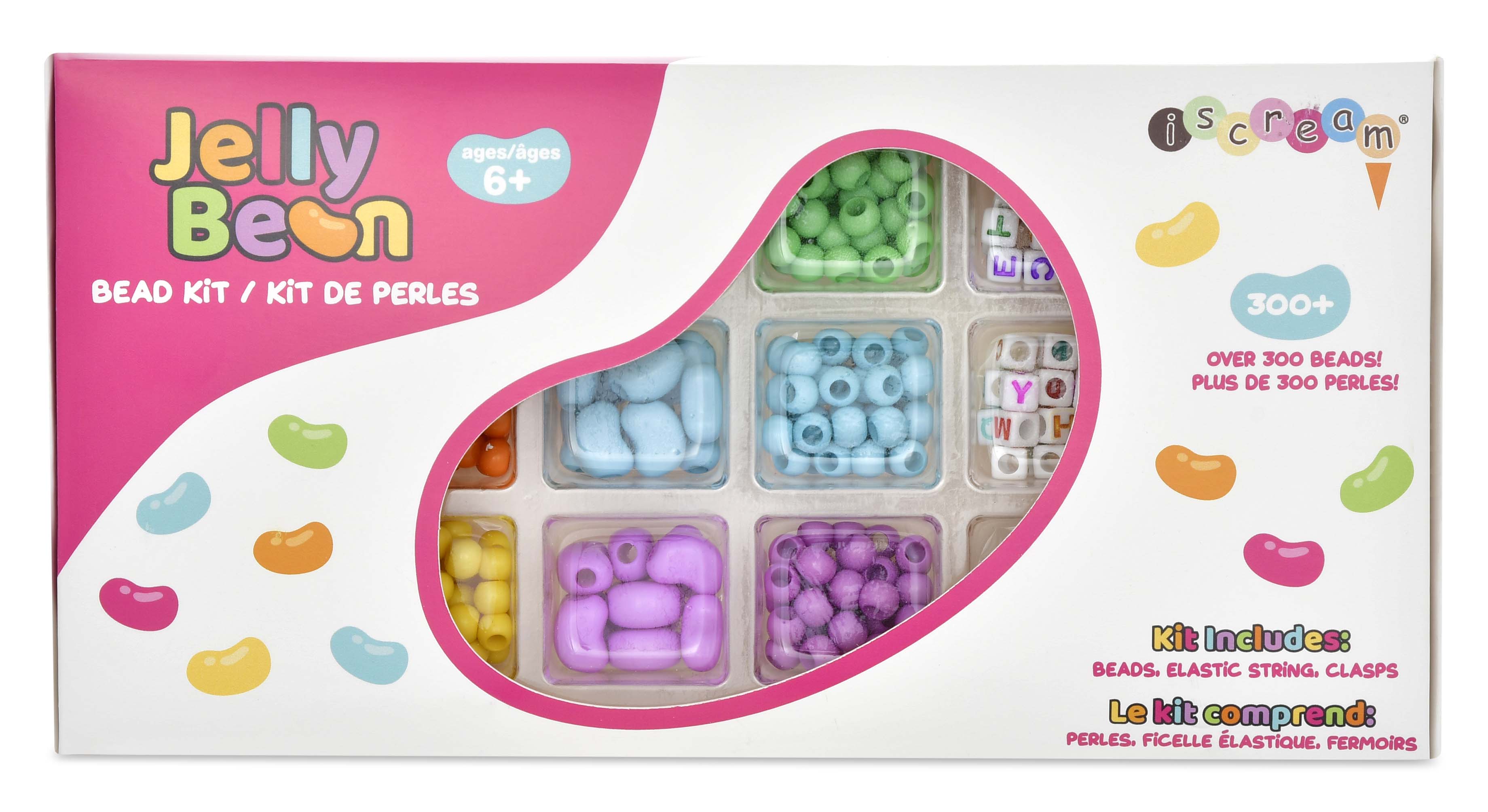 Picture of Jelly Beans Bead Kit