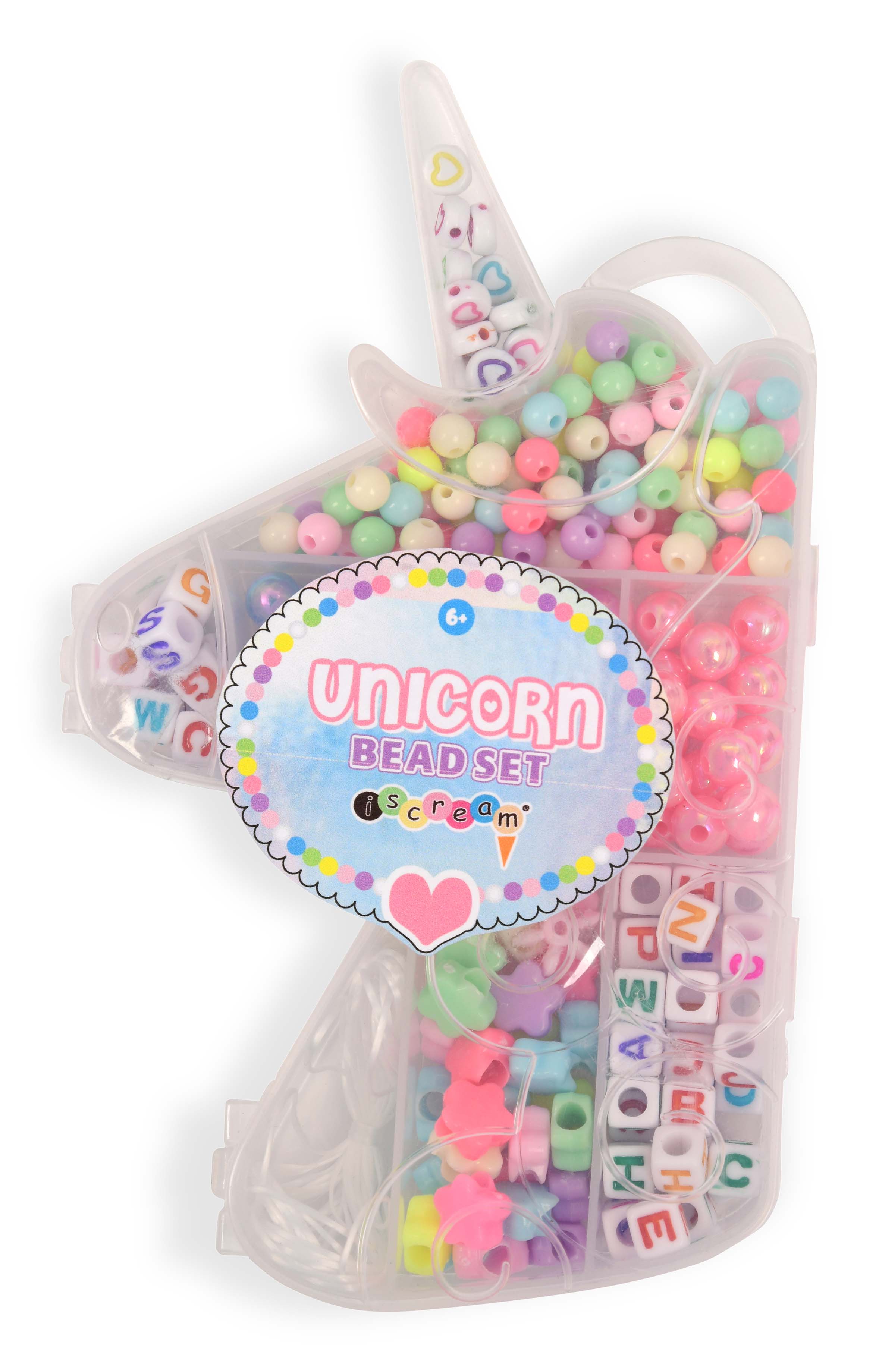 Picture of Unicorn Bead Kit