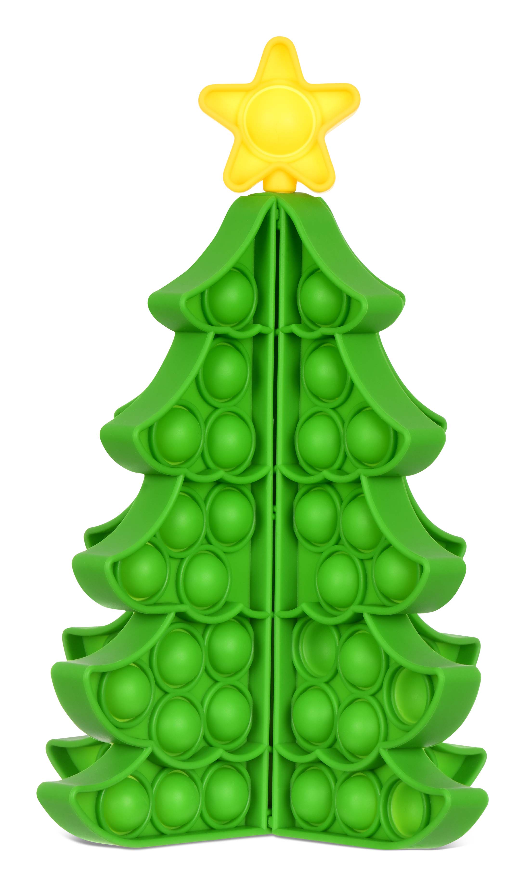 Picture of Holiday Tree Popper