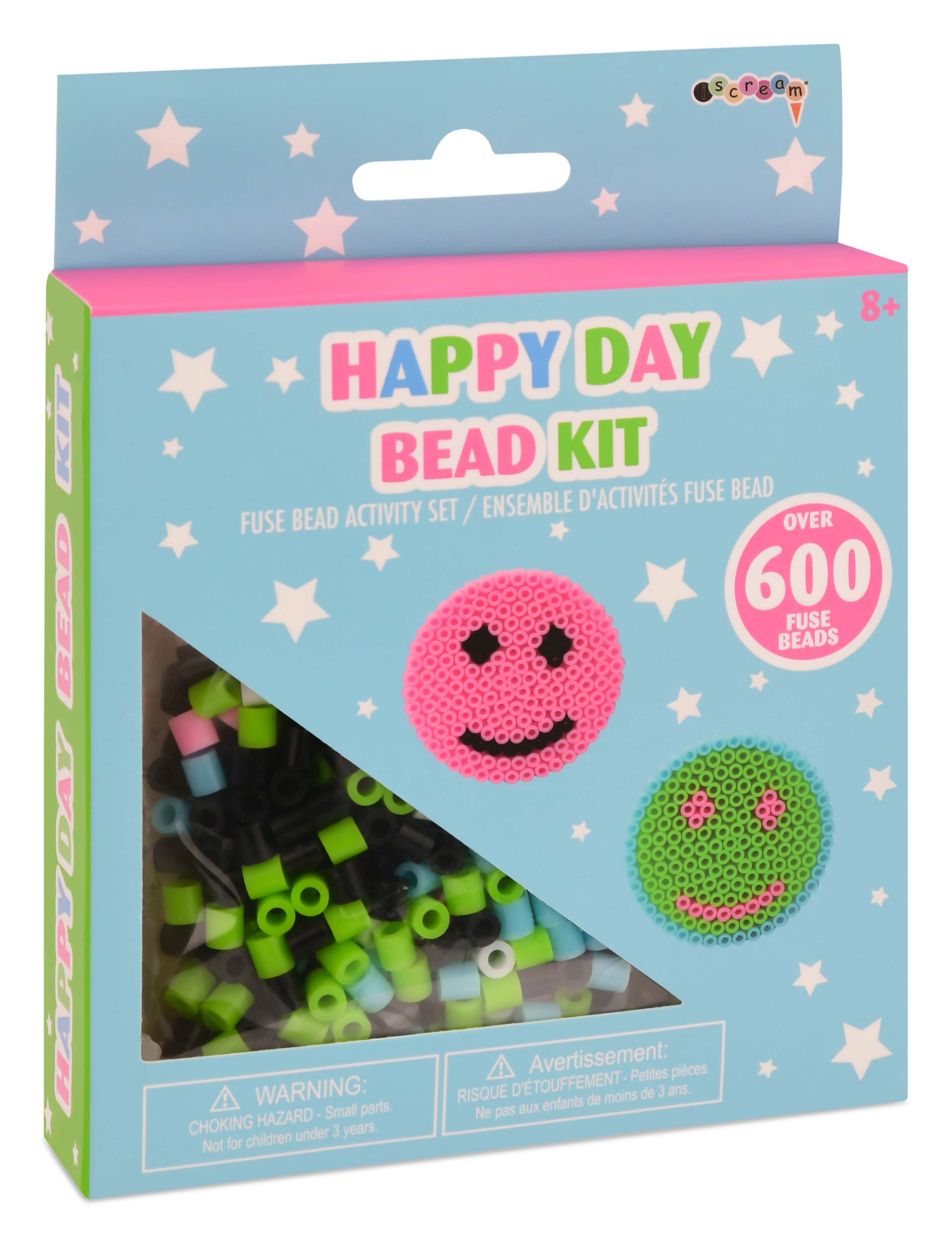Picture of Happy Day Bead Ornament Kit