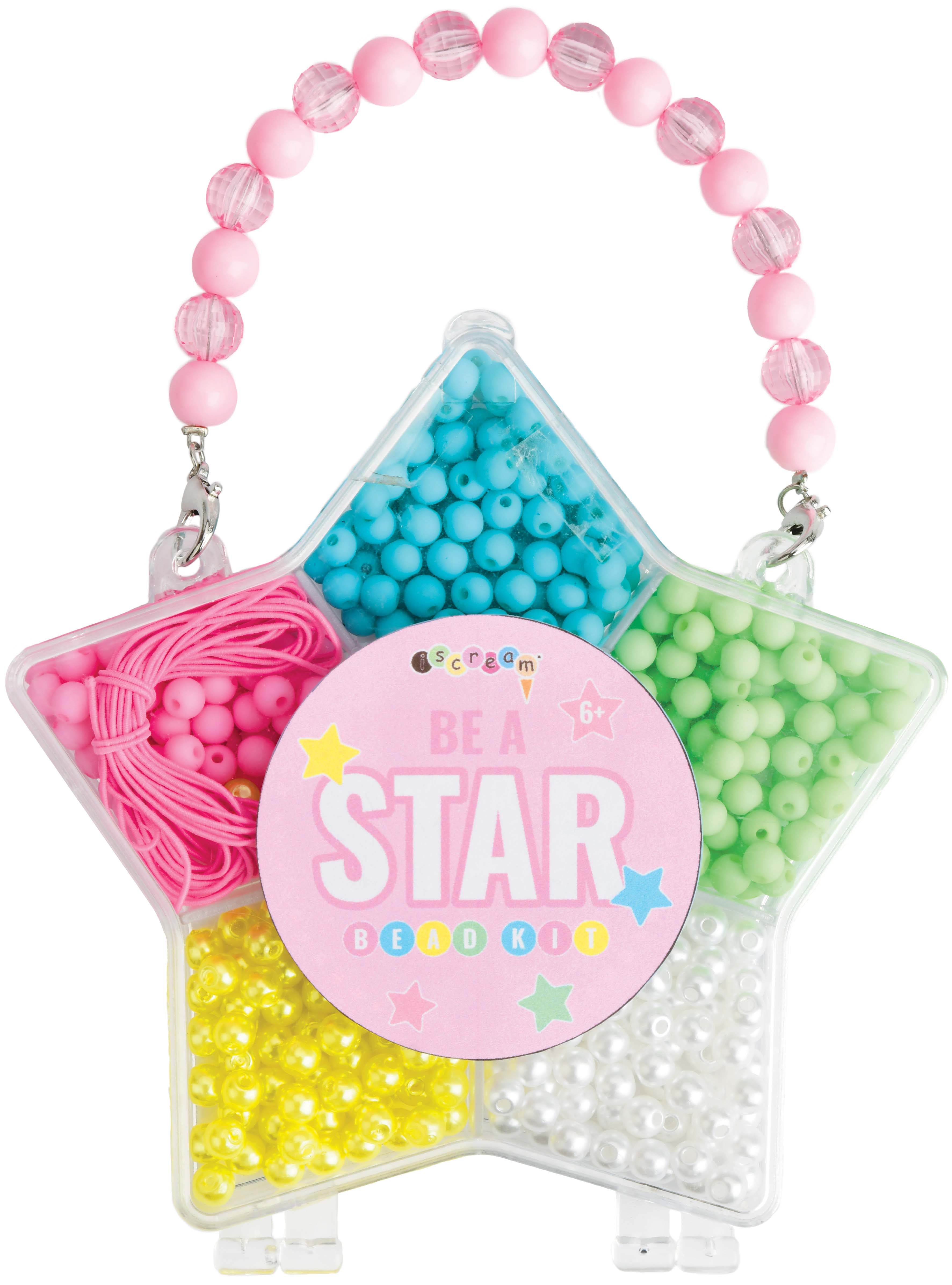 Picture of Be A Star Bead Kit