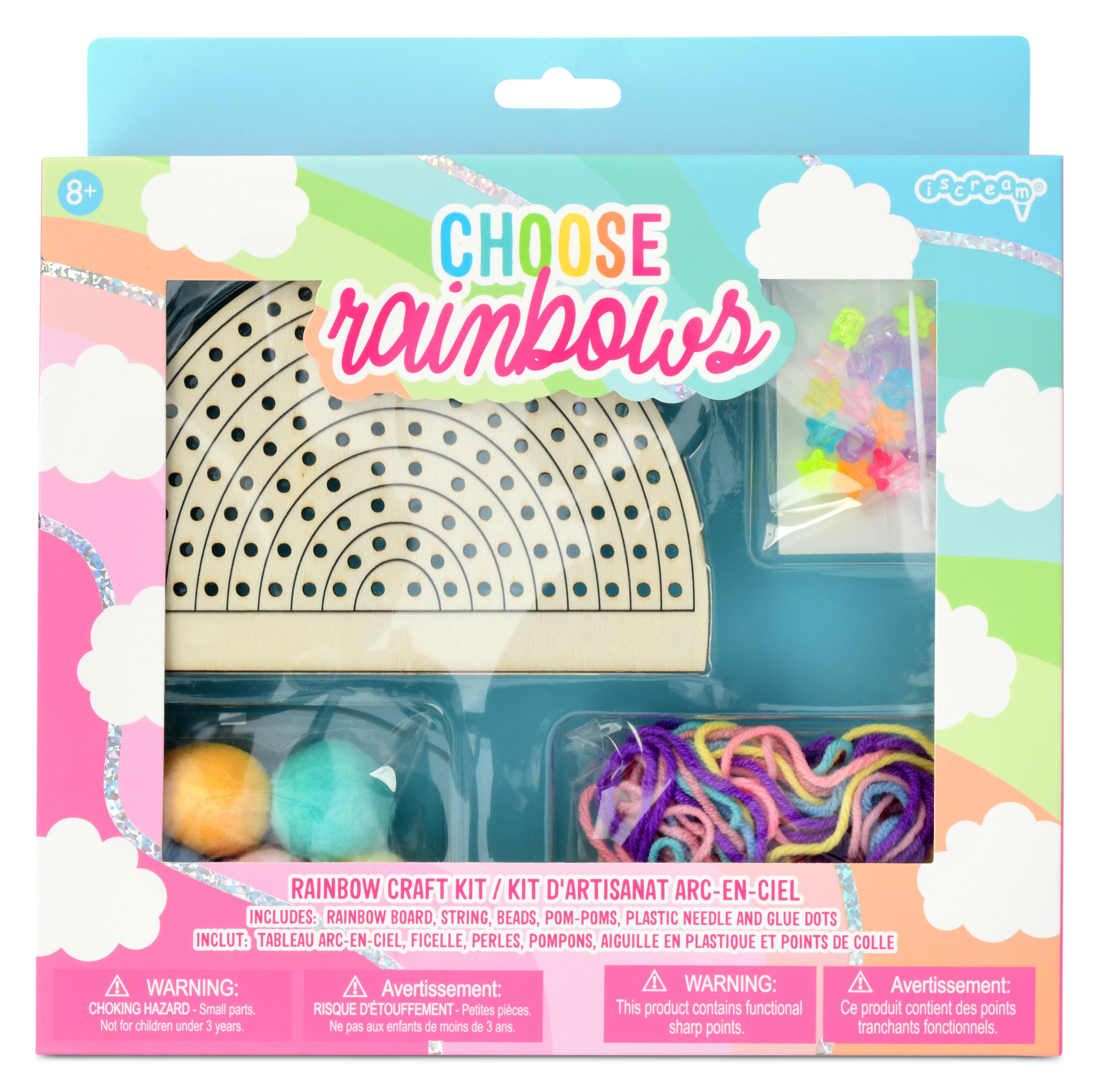 Picture of Rainbow Craft Kit