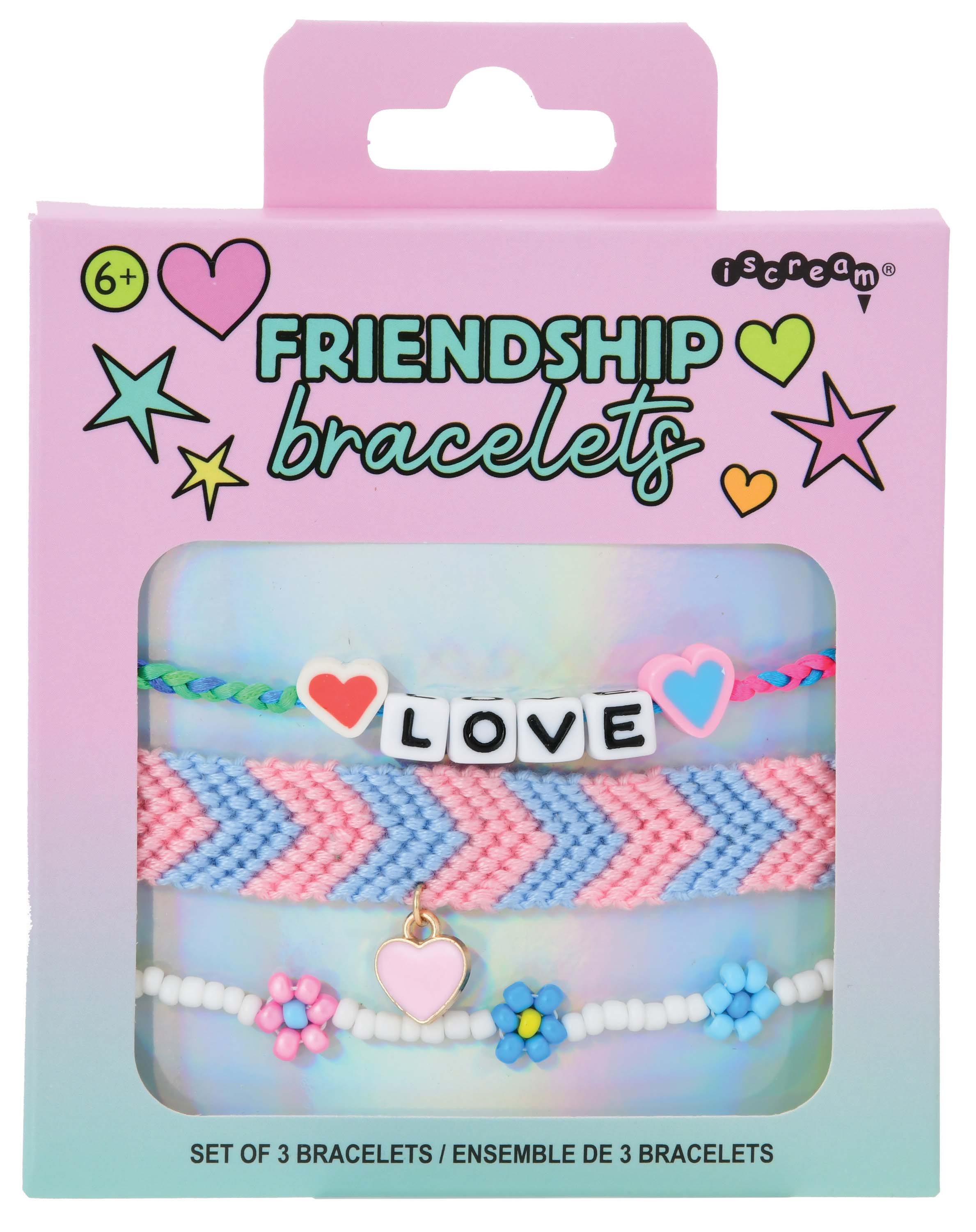 Picture of Love Bracelet Set