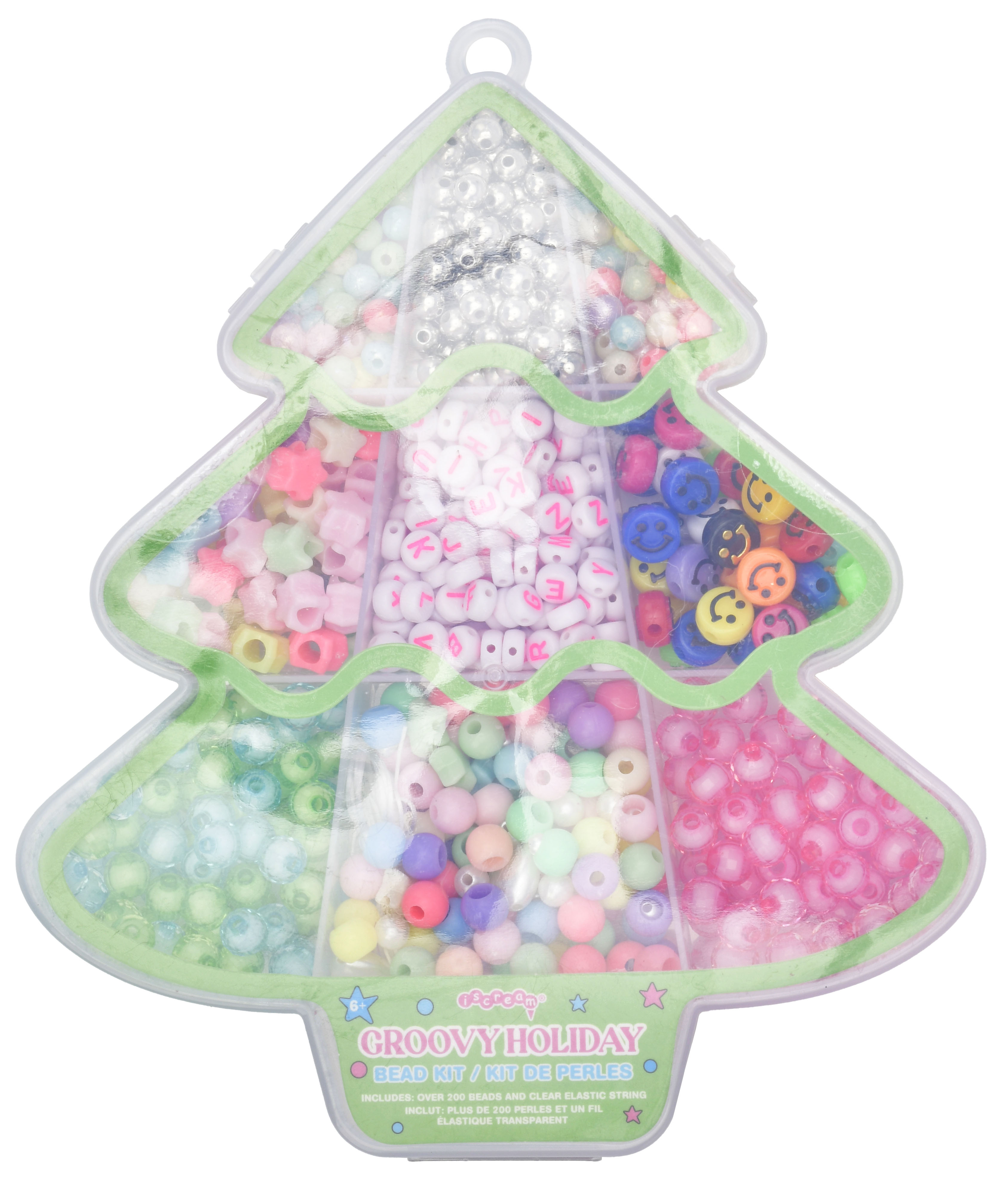 Picture of Groovy Holiday Bead Kit
