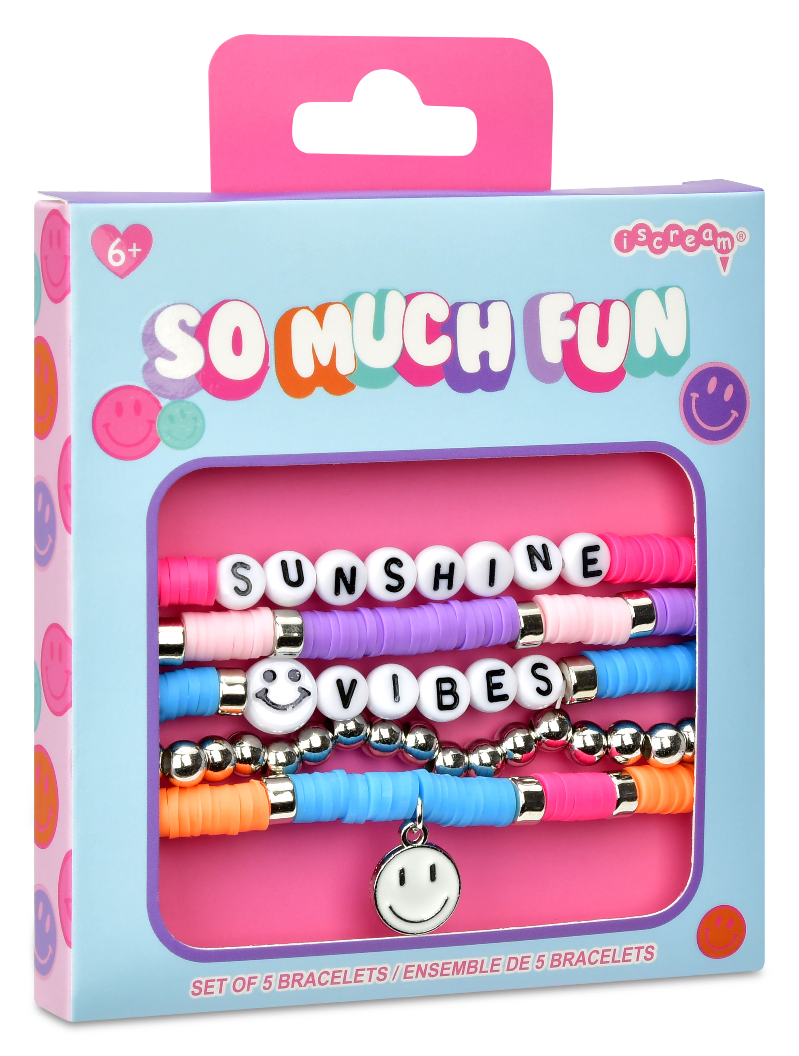 Picture of So Much Fun Bracelet Set