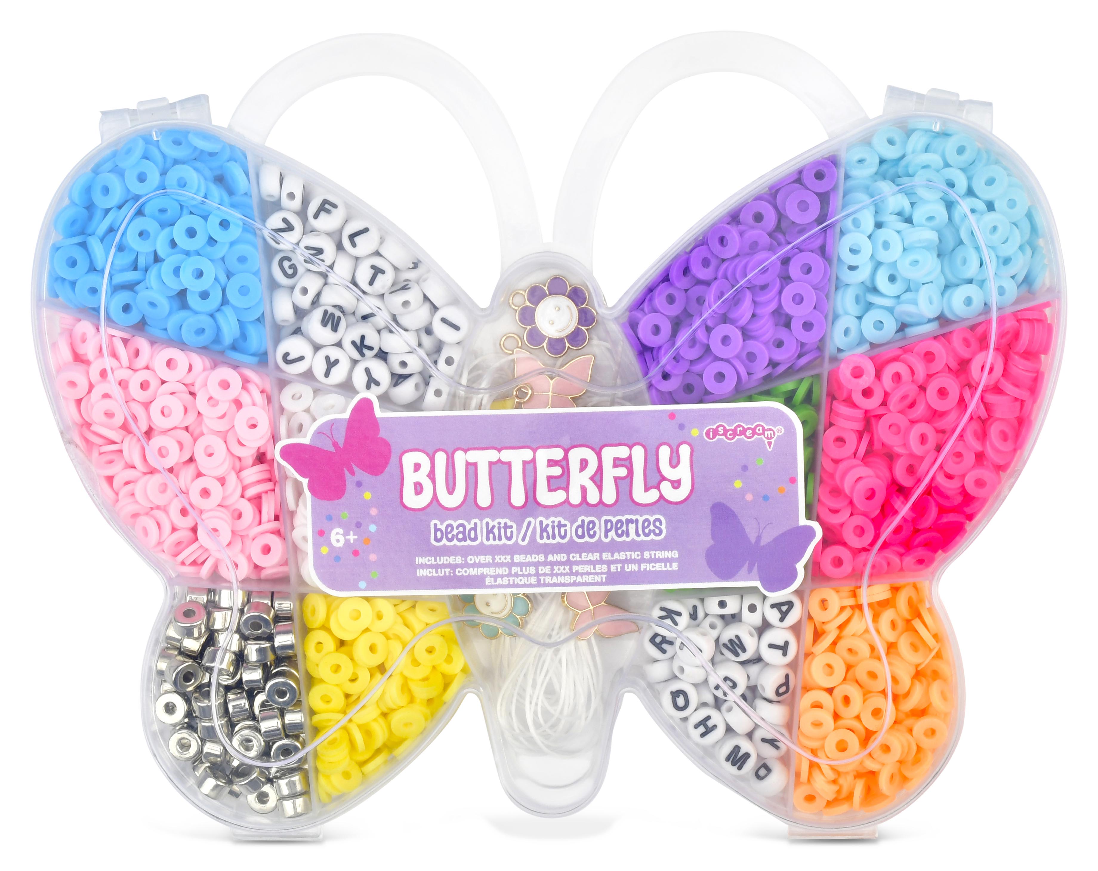 Picture of Butterfly Bead Kit