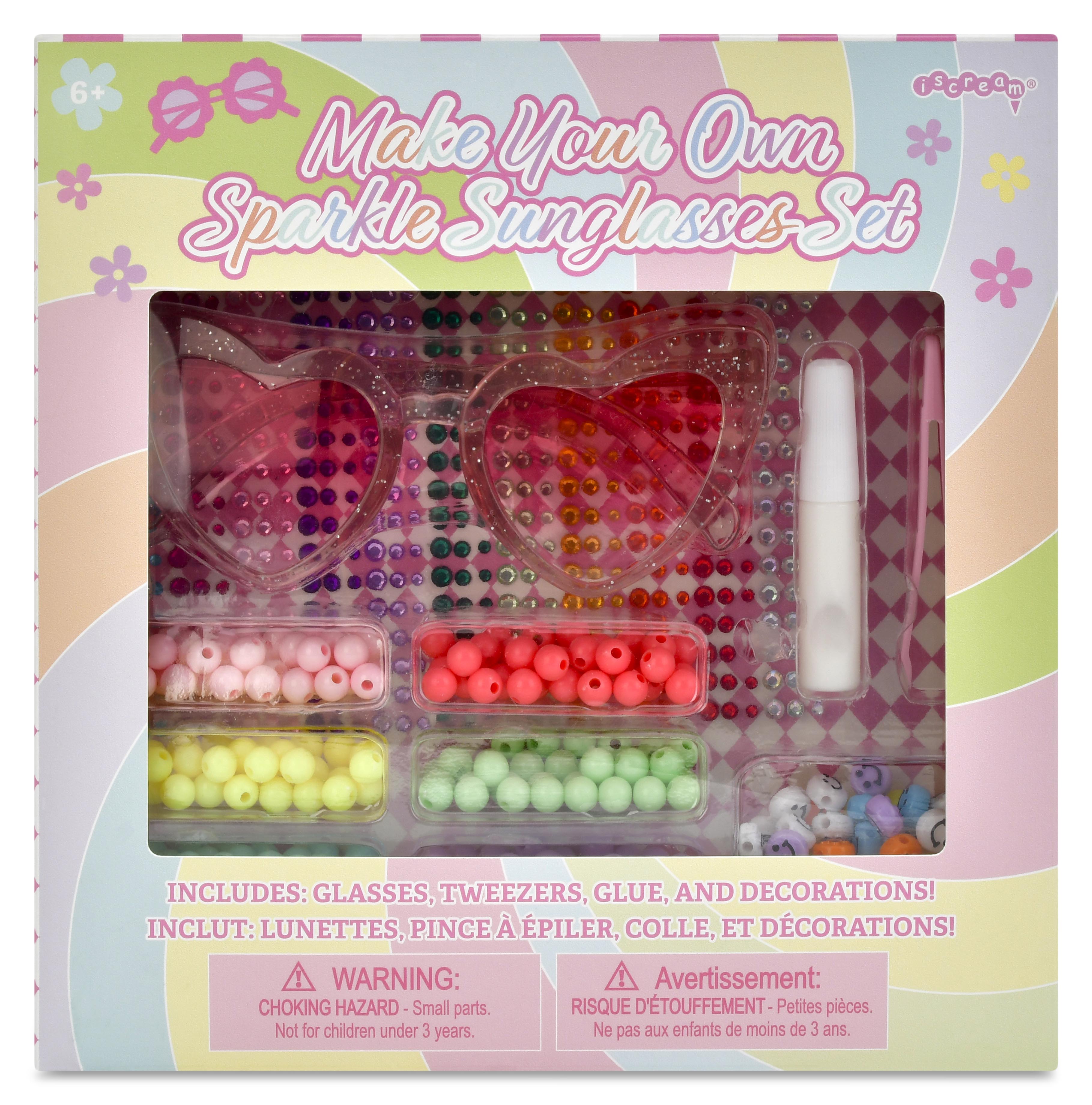 Picture of Make Your Own Glasses Set