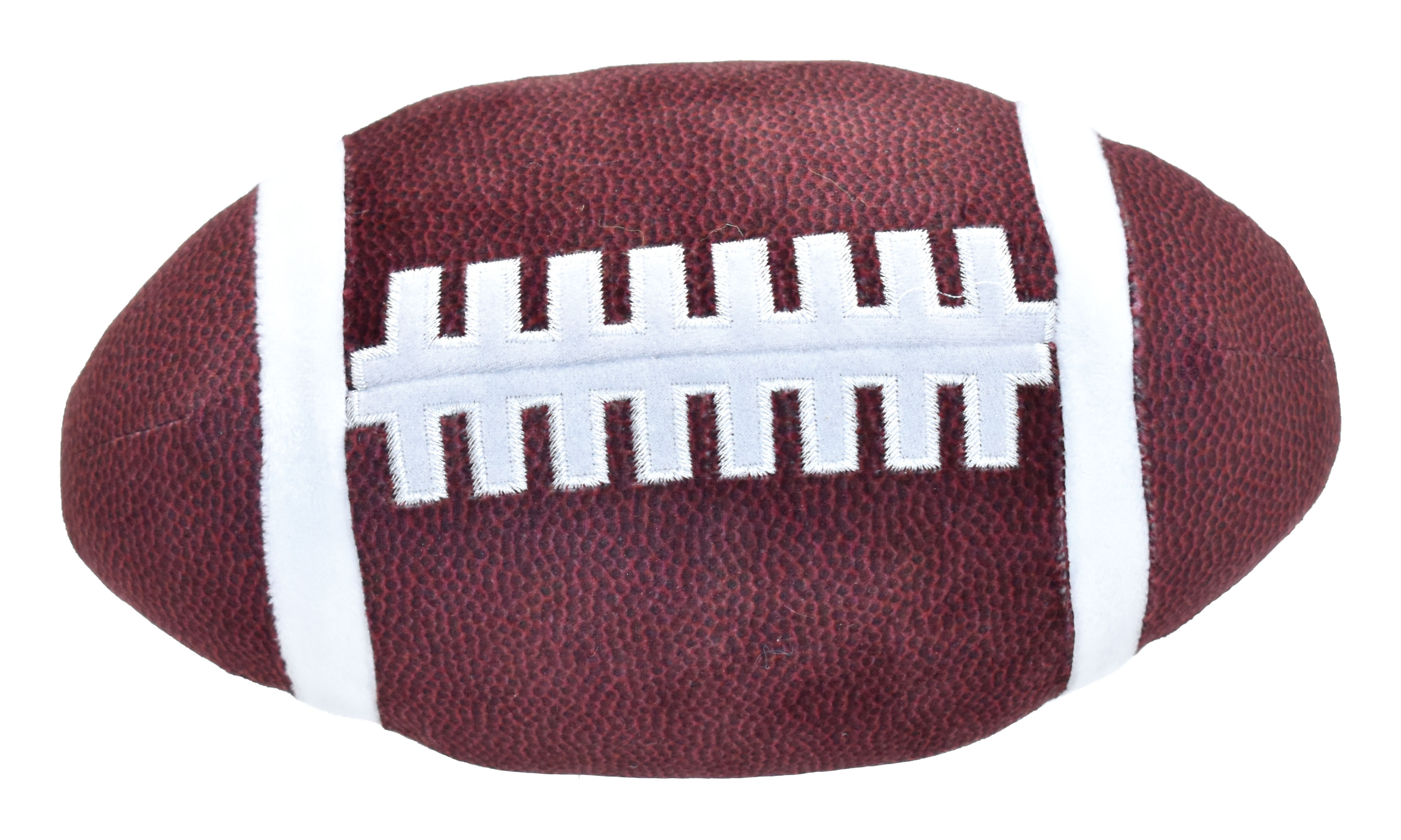 Picture of Football 3D Slow Rise Plush