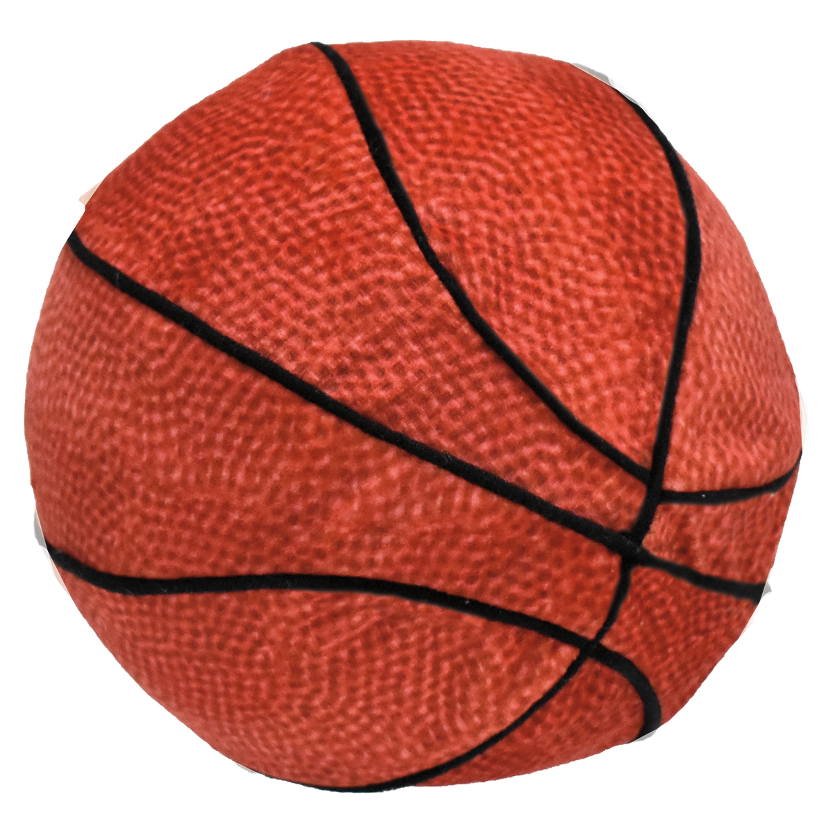 Picture of Basketball 3D Slow Rise Plush