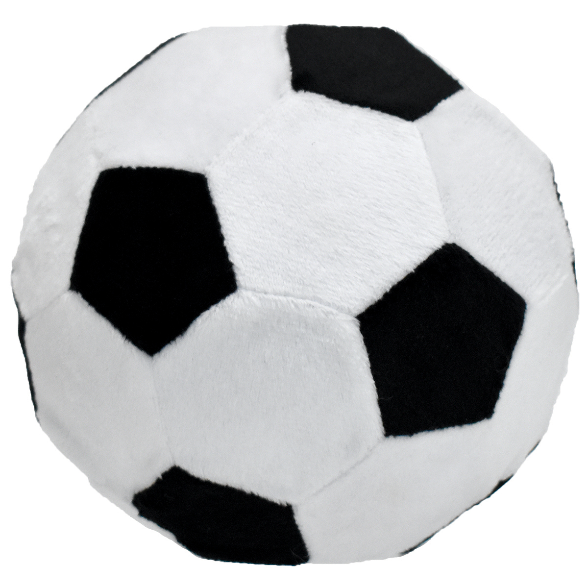 Picture of Soccer Ball 3D Slow Rise Plush