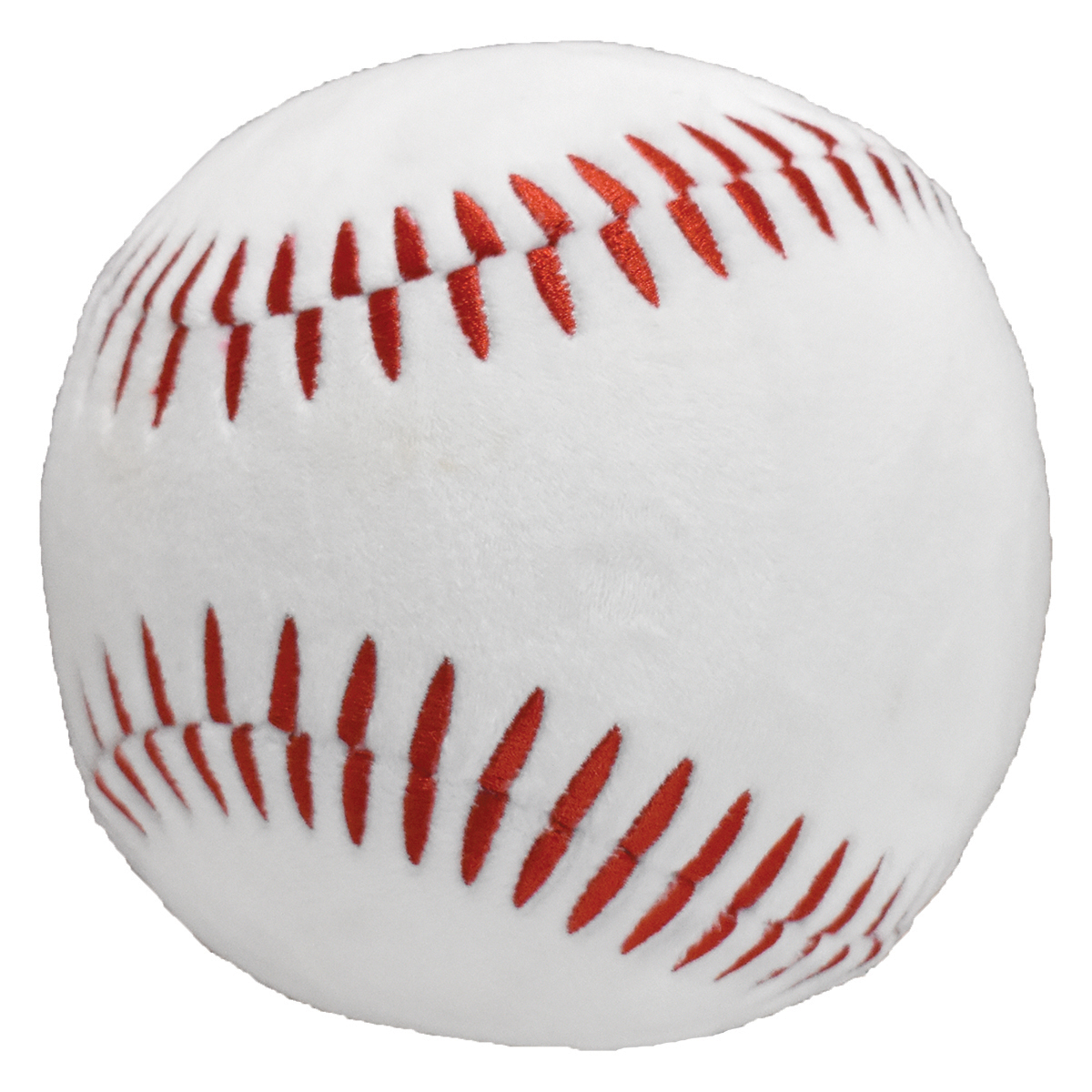 Picture of Baseball 3D Slow Rise Plush