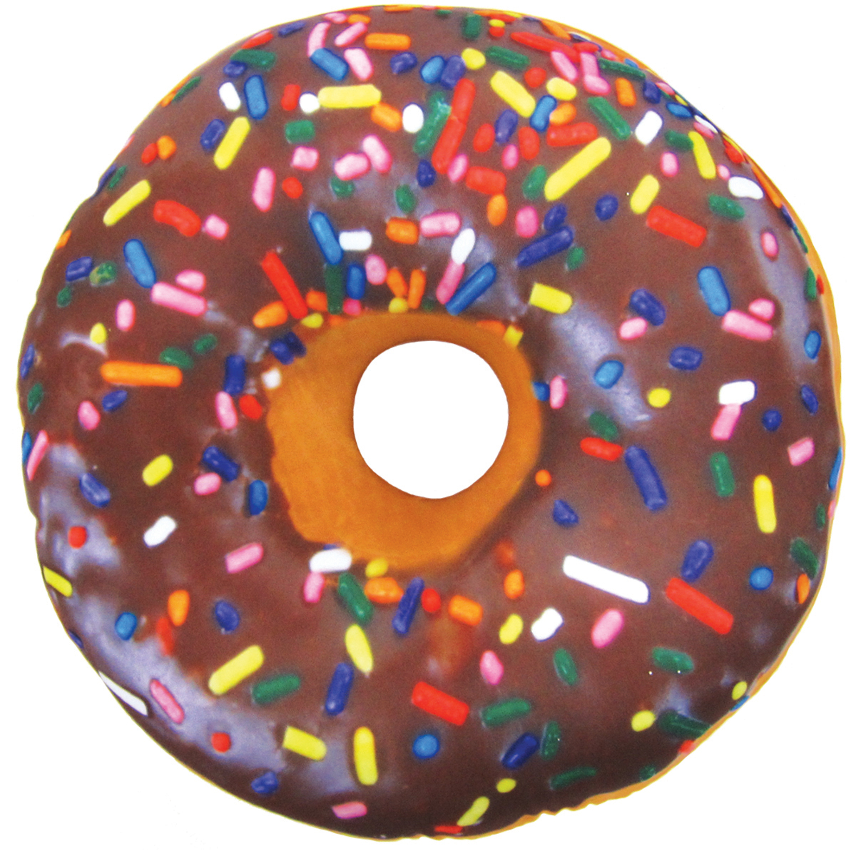 Picture of Donut Microbead Plush