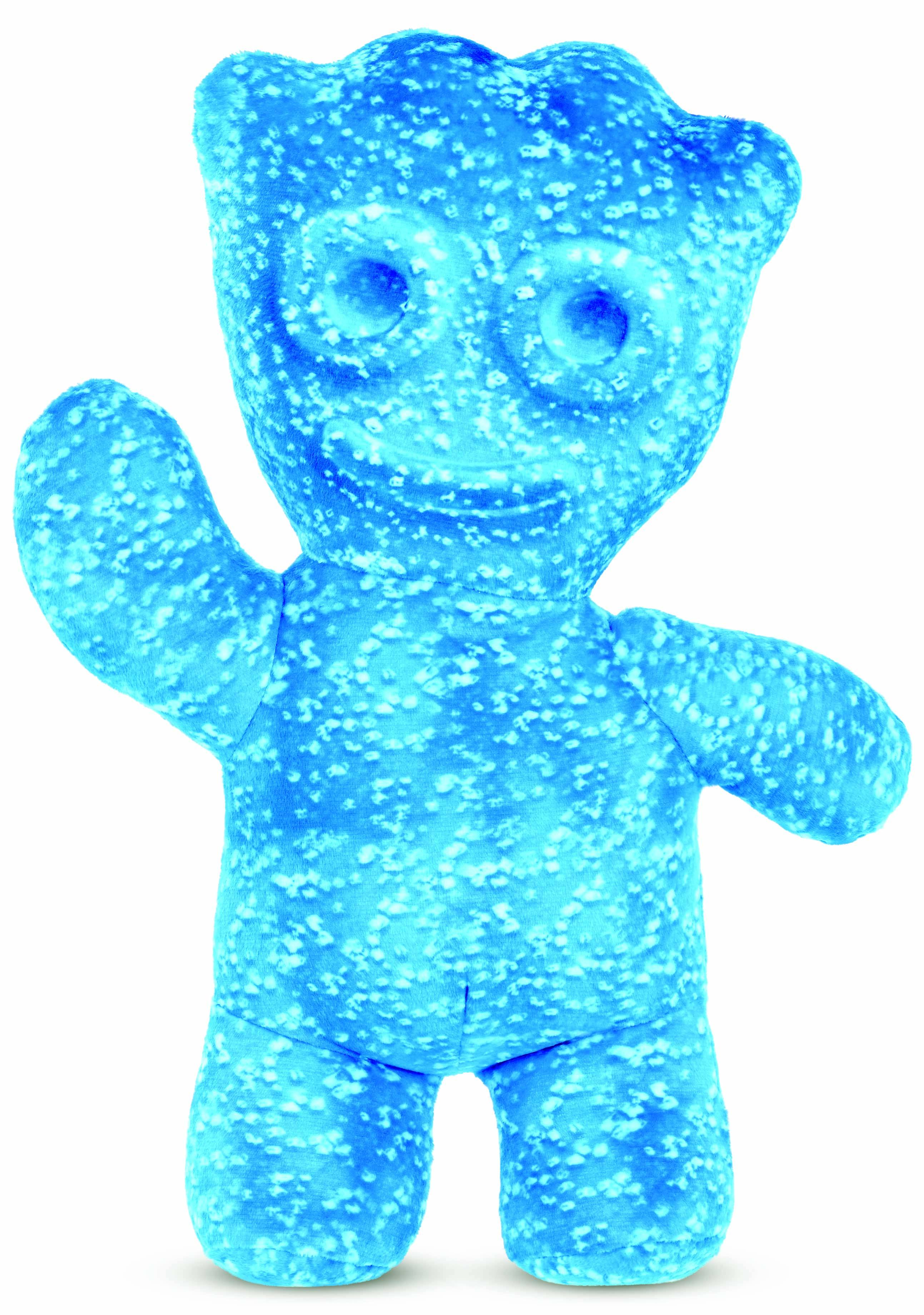 Picture of SPK Blue Kid Plush