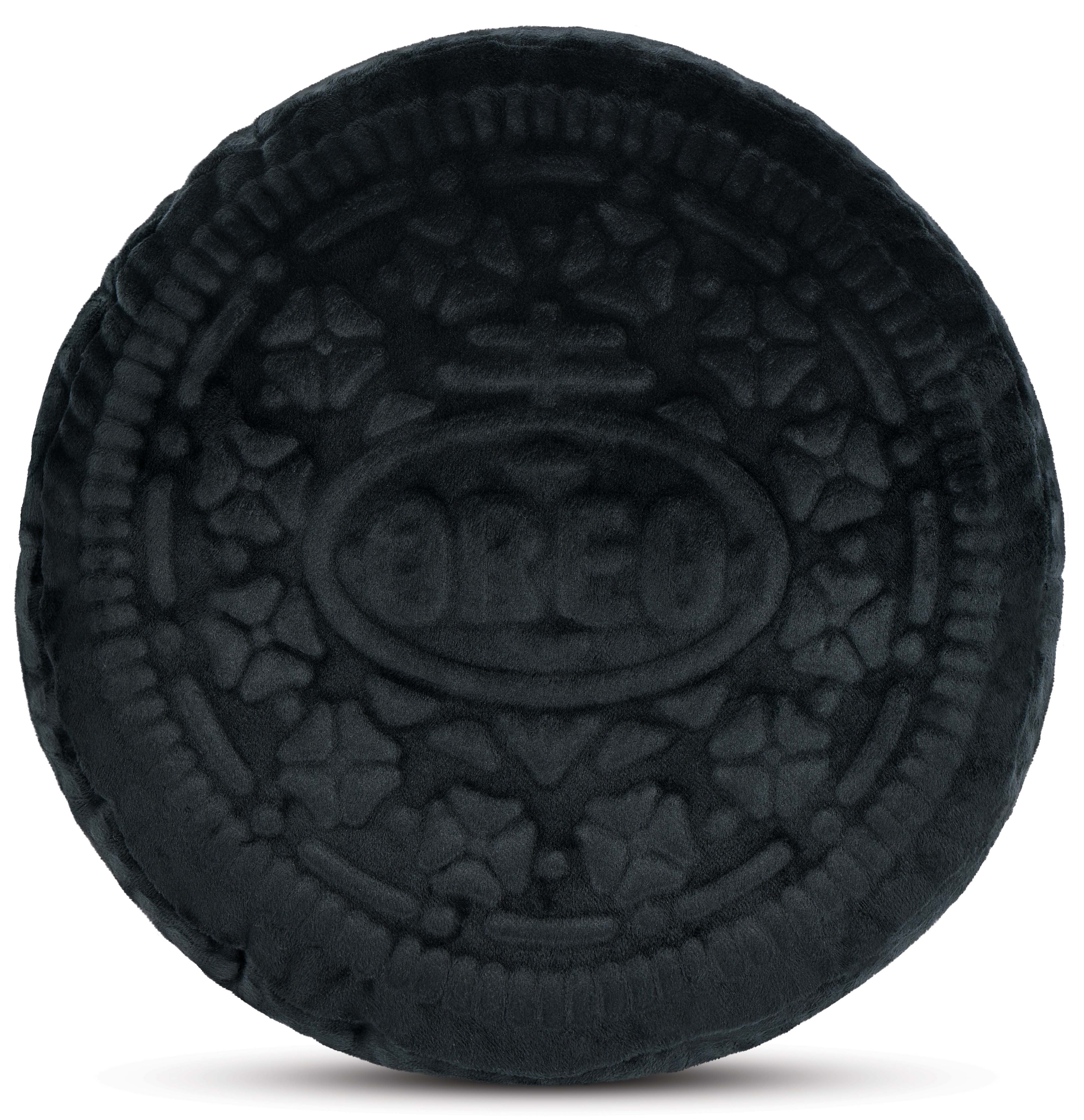 Picture of Oreo Cookie Embossed Plush