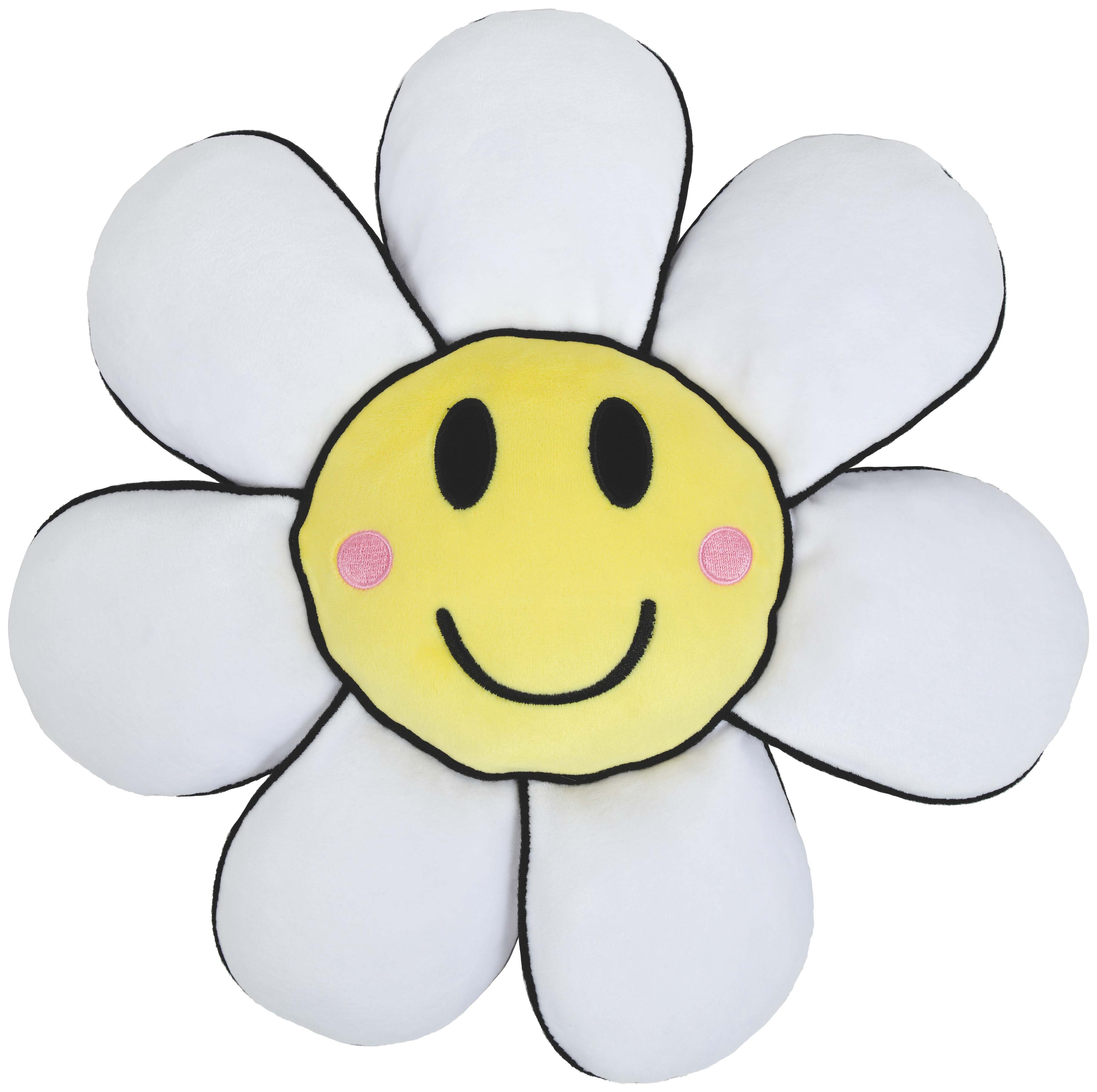 Picture of Daisy Fleece Plush